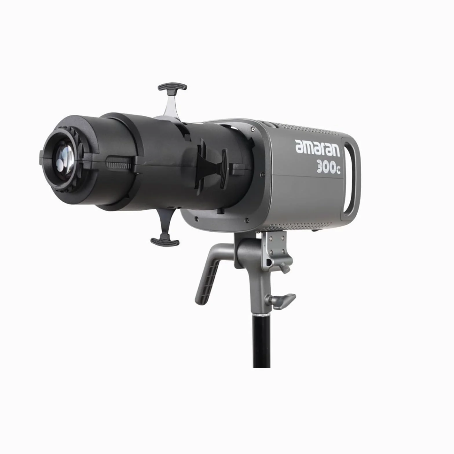 Aputure Amaran Spotlight SE zestaw obiektywów 36°, modyfikator obiektywu projekcyjnego do Amaran 300C Amaran 150C Amaran 200X S 60X S Aputure 300X i inna moc nieprzekraczająca świateł Bowens 300 W