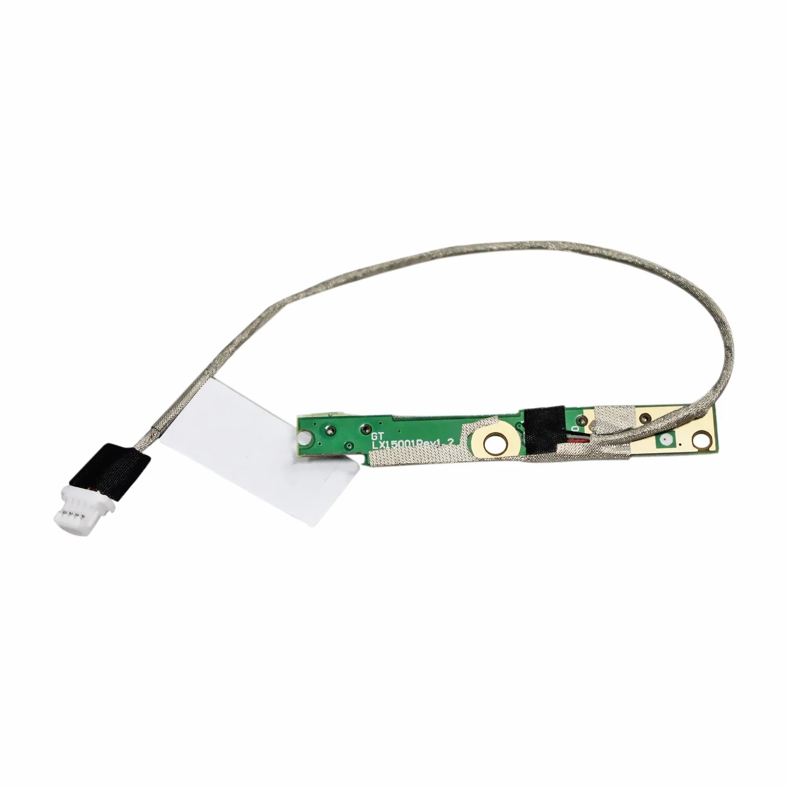 Gintai Power Volume Button zamiennik Dell Inspiron 13 5368 7368