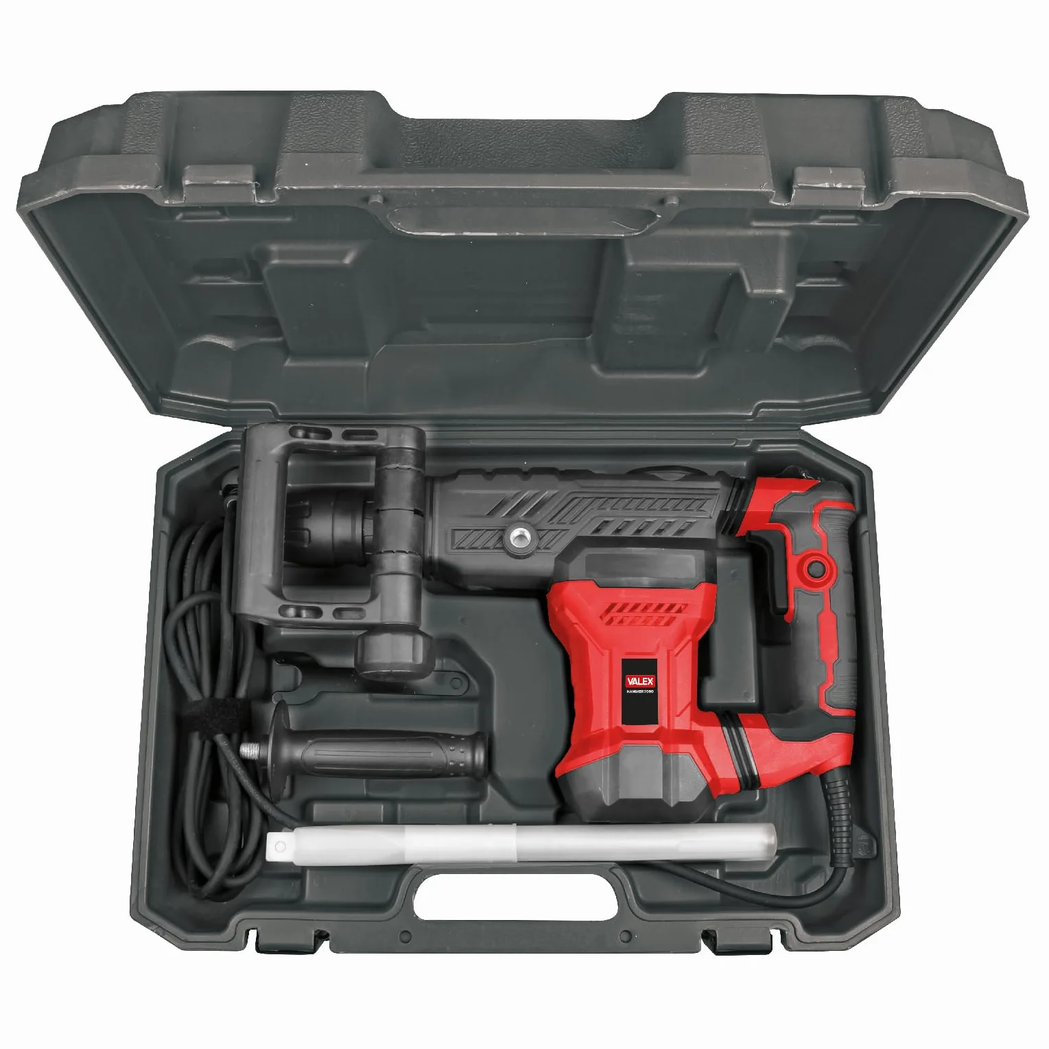 Valex Młot młotkowy 7060 Sds-Max, 1300W, 2 dłuta