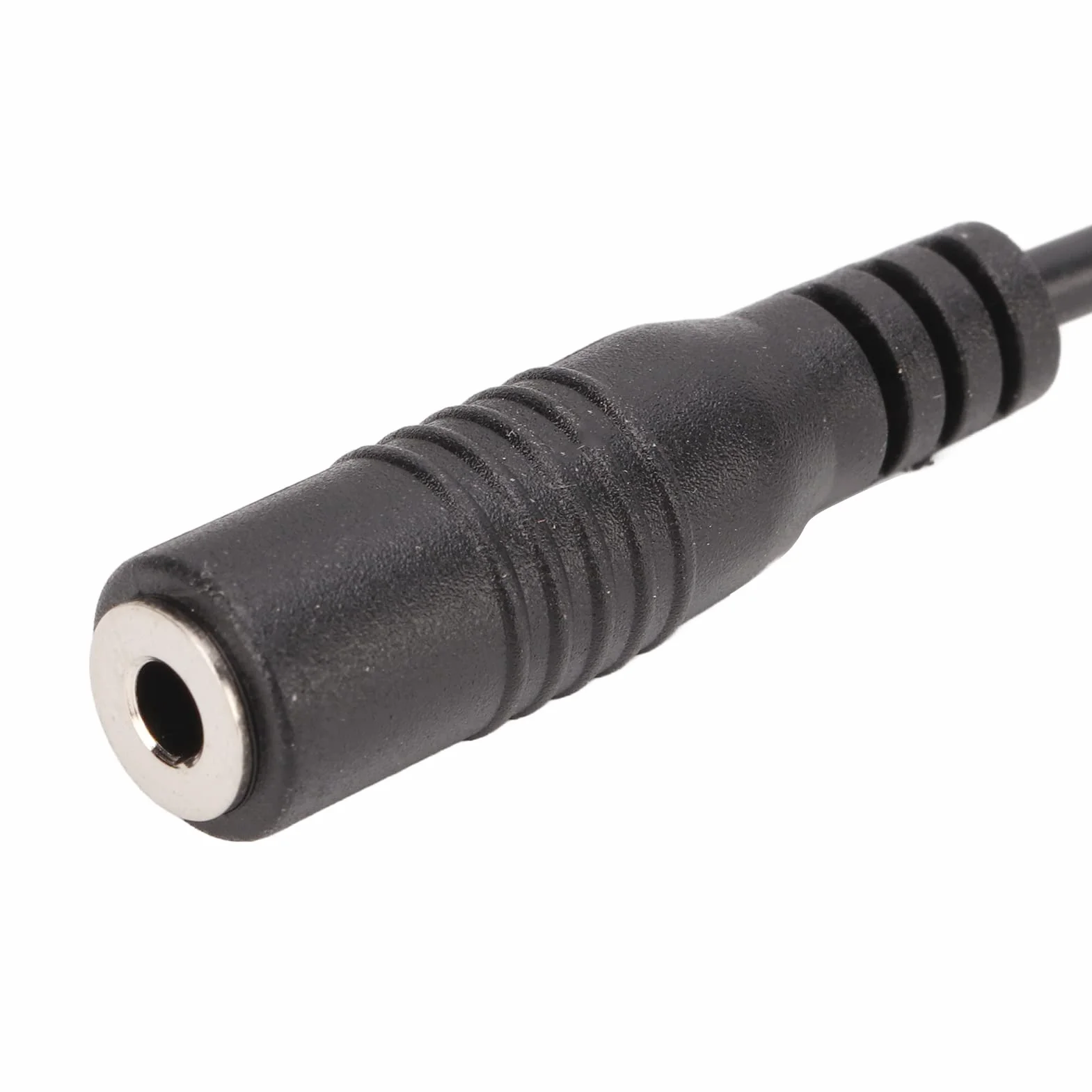 Samochodowy Adapter Audio Bluetooth 5.0 Aux Kabel z Mikrofonem do Focus Mondeo Fusion 6000CD