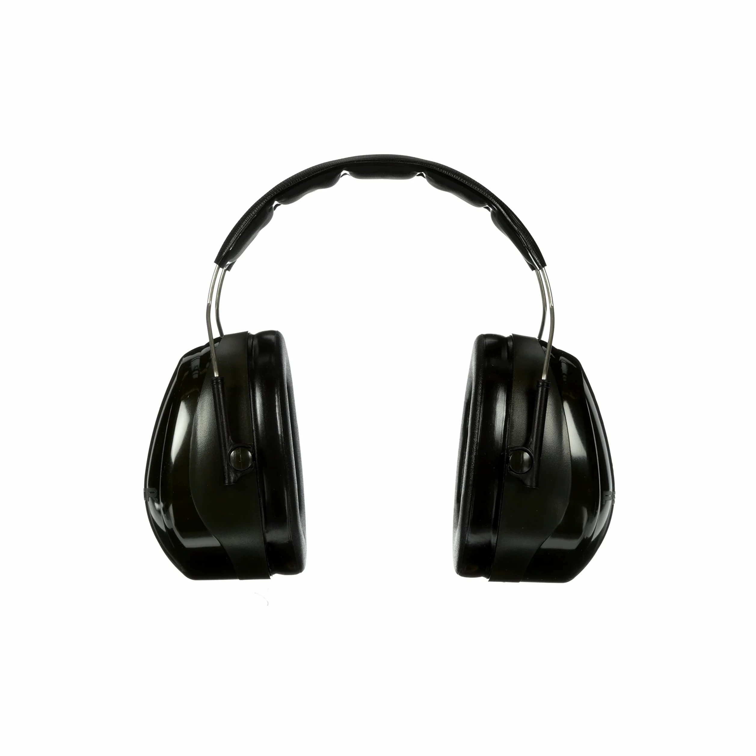 3M Peltor Optime 101 nauszniki Over-the-Head, ochrona słuchu, ochraniacze uszu, NRR 27dB