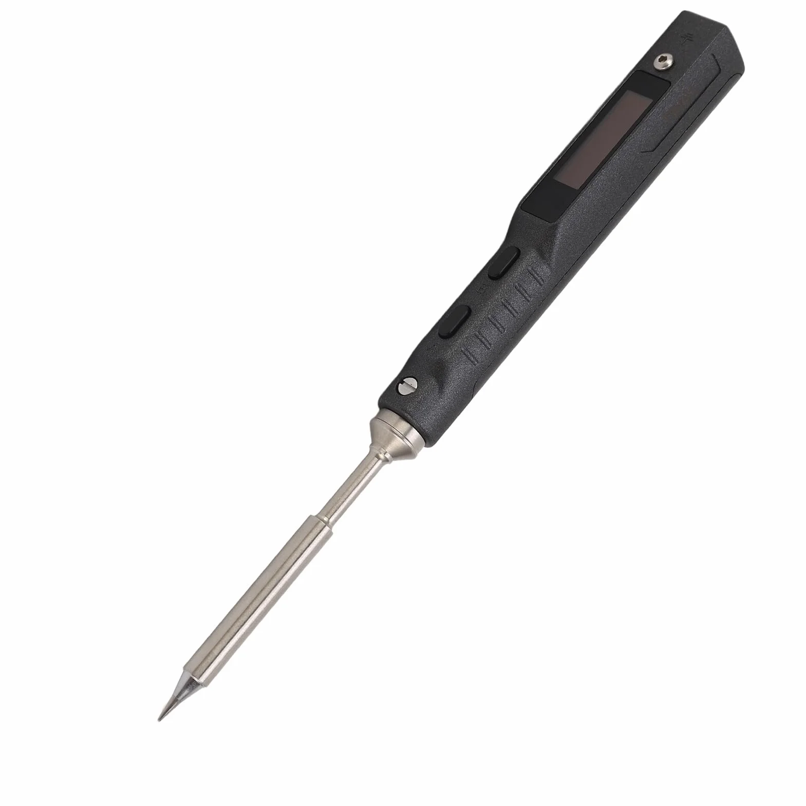 TS101 9V - 24 V 65 W Mini Portable Digital Electric Soldering Iron Lass Kit