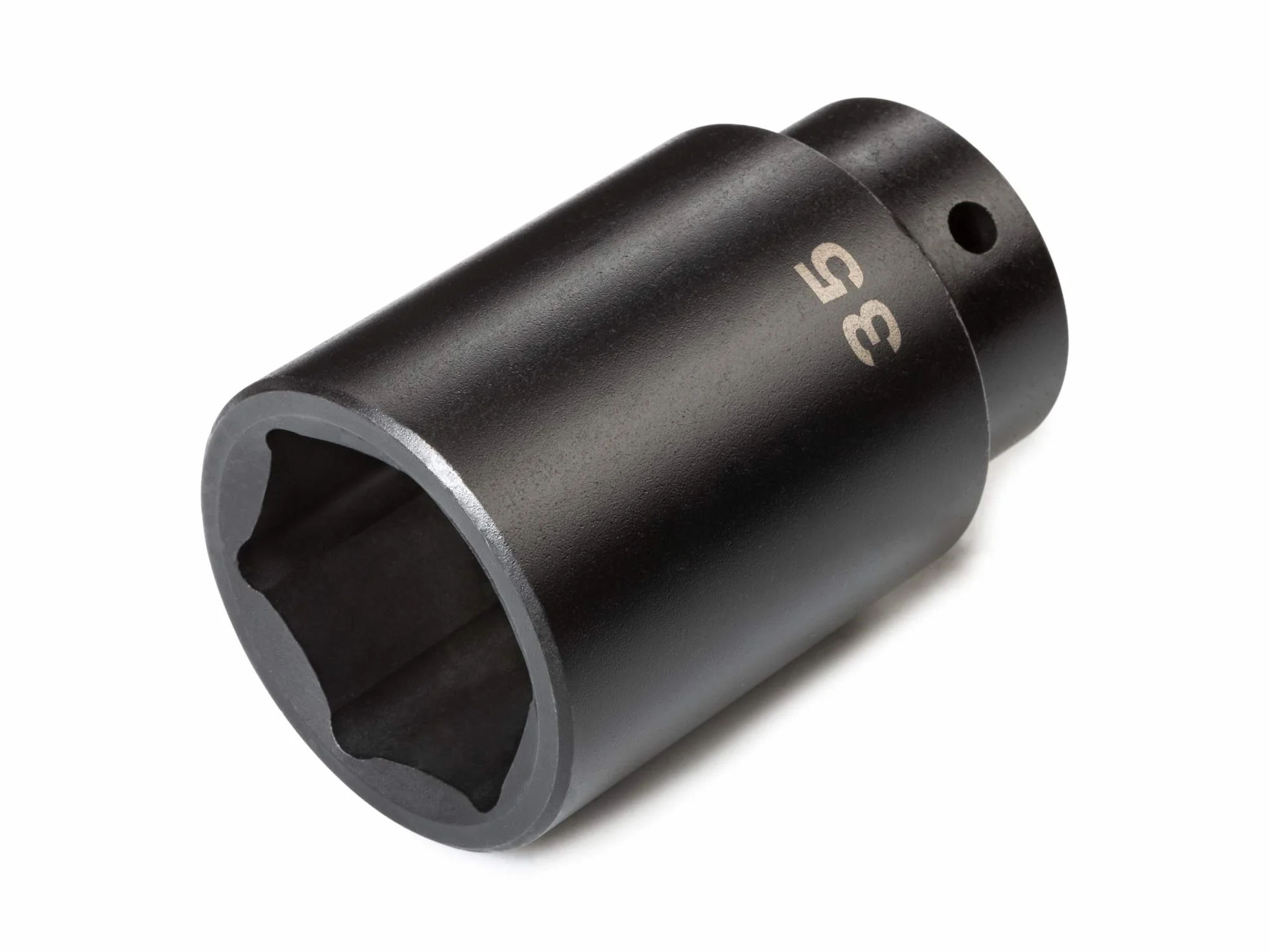 TEKTON Nasadka 1/2 cala x głębokość 35 mm 6-punktowe gniazdo udarowe, SID23135