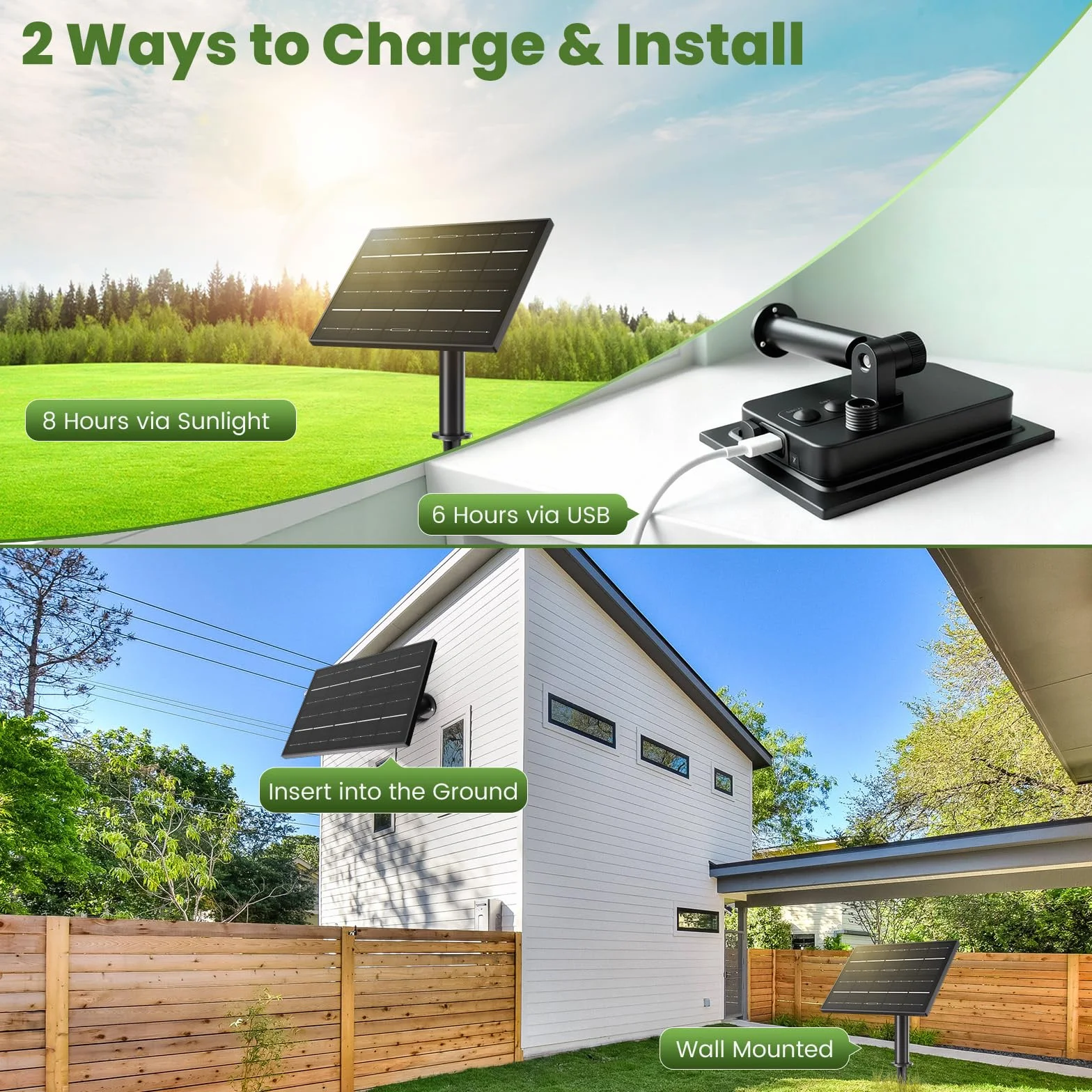 Yuusei Zewnętrzny łańcuch świetlny solarny, 30 m, oświetlenie zewnętrzne do ogrodu LED | IP65 wodoodporny i USB, 50 + 2 G40, nietłukące się globusy, do altany, balkonu, altany, patio, ślubu i przyjęć