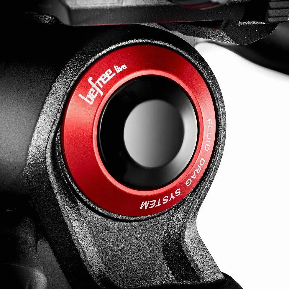 MANFROTTO MVH400AH Rotule