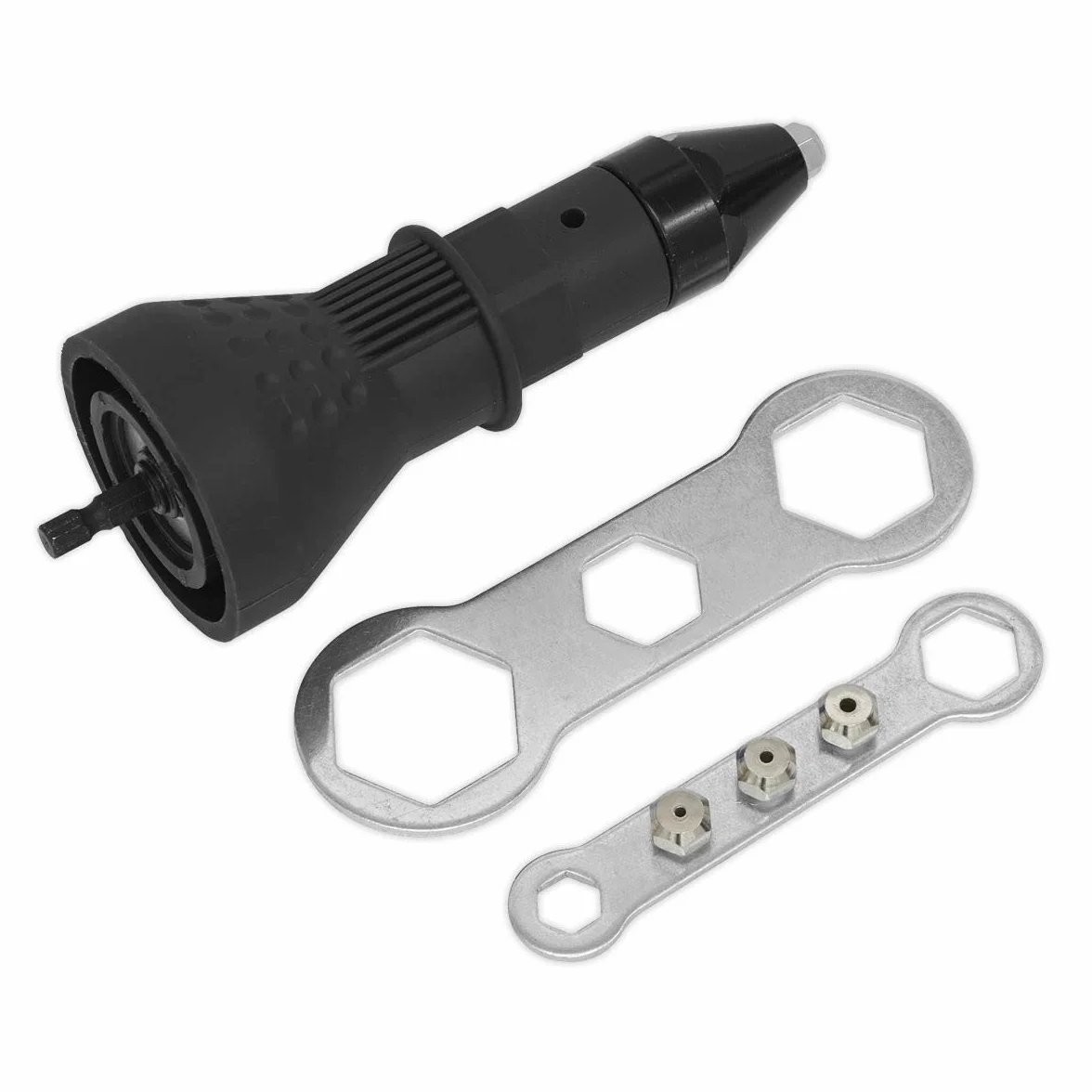 Sealey DRA01 adapter do nitownicy z napędem wiertarskim