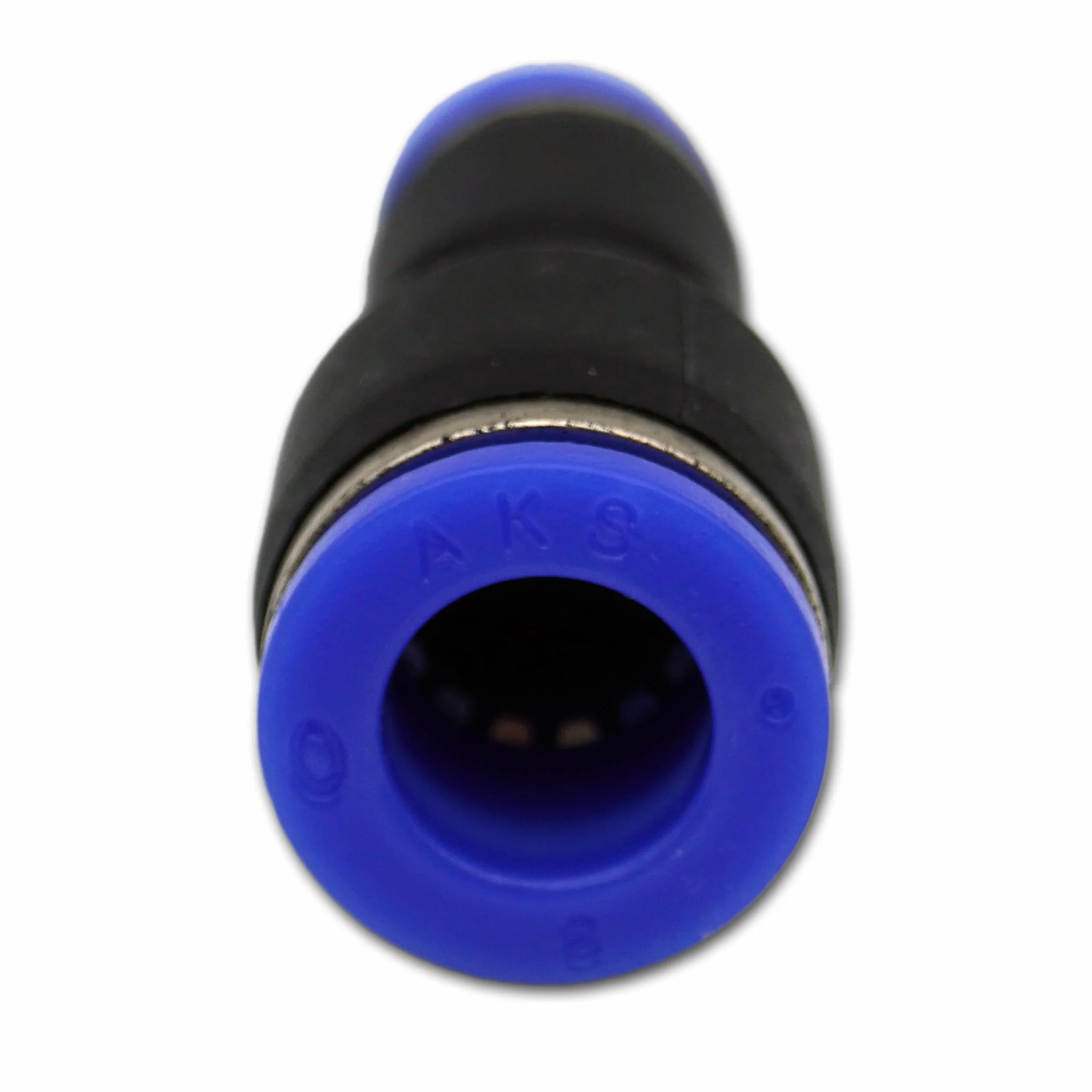 Redukcja pneumatyczna IQS zestaw 3 szt. 4-8 mm średnica węża 4 i 8 mm złącze sprężonego powietrza