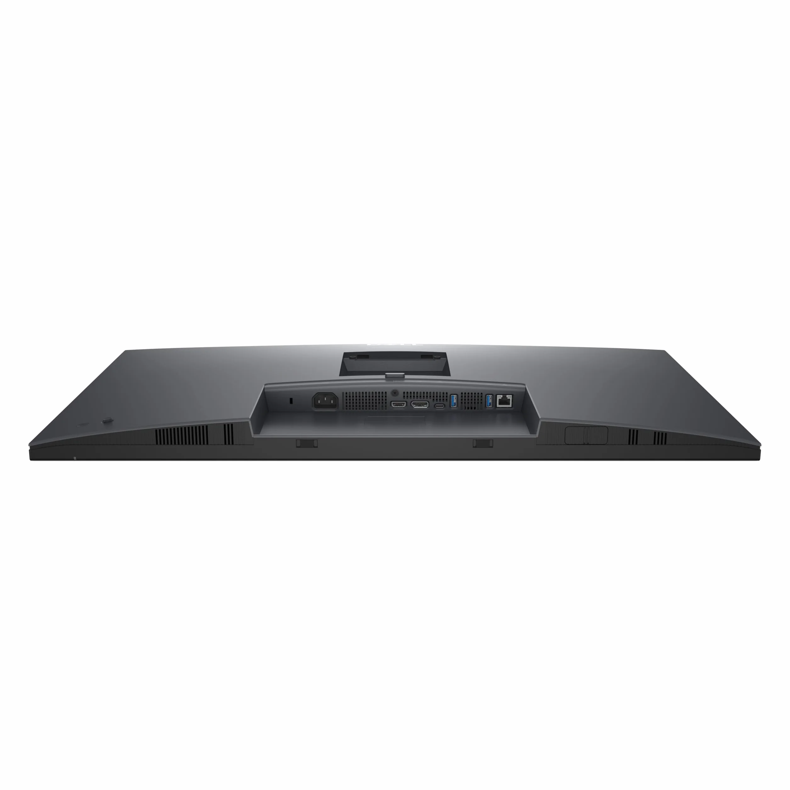 DELL Pro Plus P3225QE wy?wietlacz LED 80 cm [31,5] 3840 x 2160 pikseli 4K Ultra HD LCD czarny, szary (Dell Pro 32 Plus 4K USB-C Hub monitor)