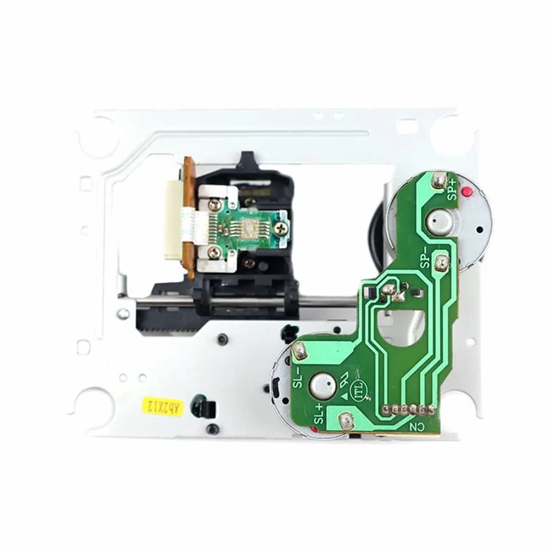 DCD-720AE Mechanizm Odtwarzacz DVD Blu-ray Laser Soczewki Optyczne