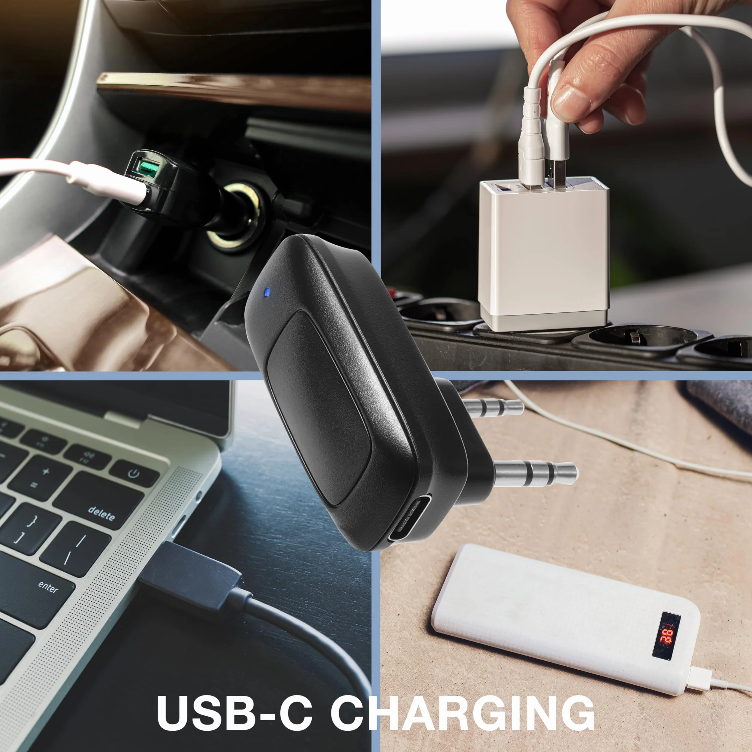 BAOFENG A1D bezprzewodowy adapter programowania do UV-5R, GT-5R Mini, UV-5RM Plus, BF-888S, K5 Plus, UV-32