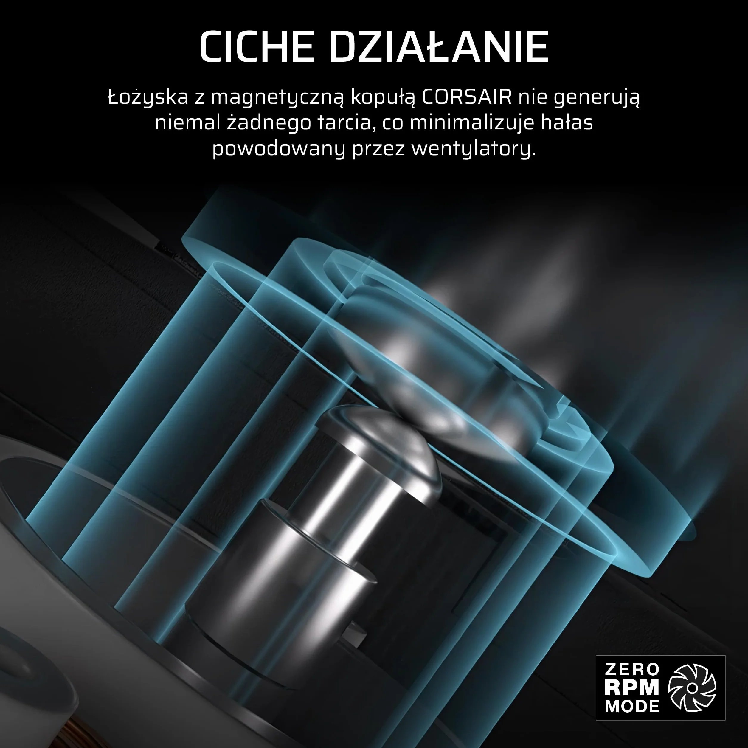 CORSAIR NAUTILUS 360 RS LCD Układ Chłodzenia CPU Cieczą 360mm AIO Intel LGA 1851/1700 AMD AM5/AM4 Czarny