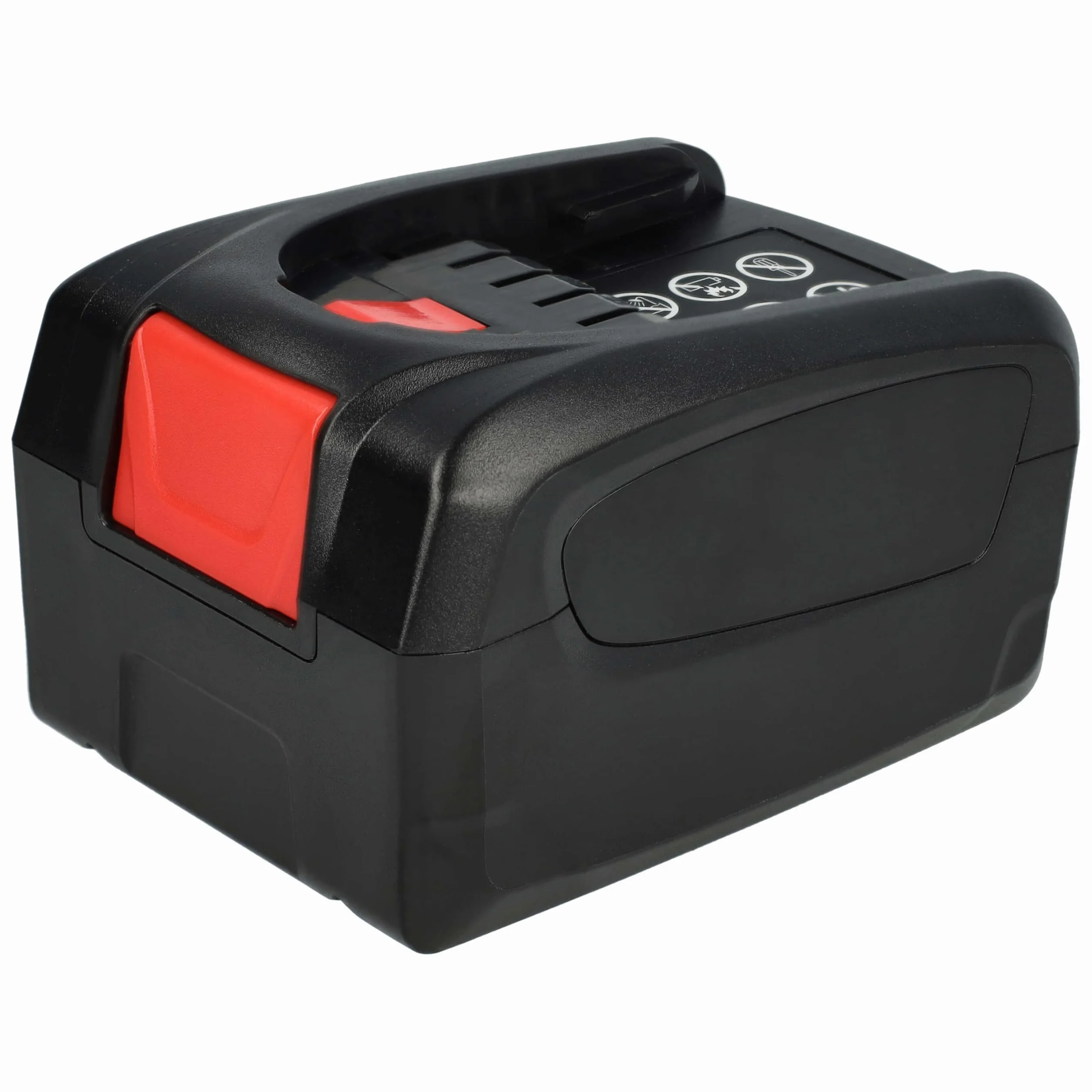 vhbw Akumulator kompatybilny z elektronarzędziami Bosch UniversalHedgeCut 18V-50, 18V-55 (3000 mAh, litowo-jonowy, 18 V)