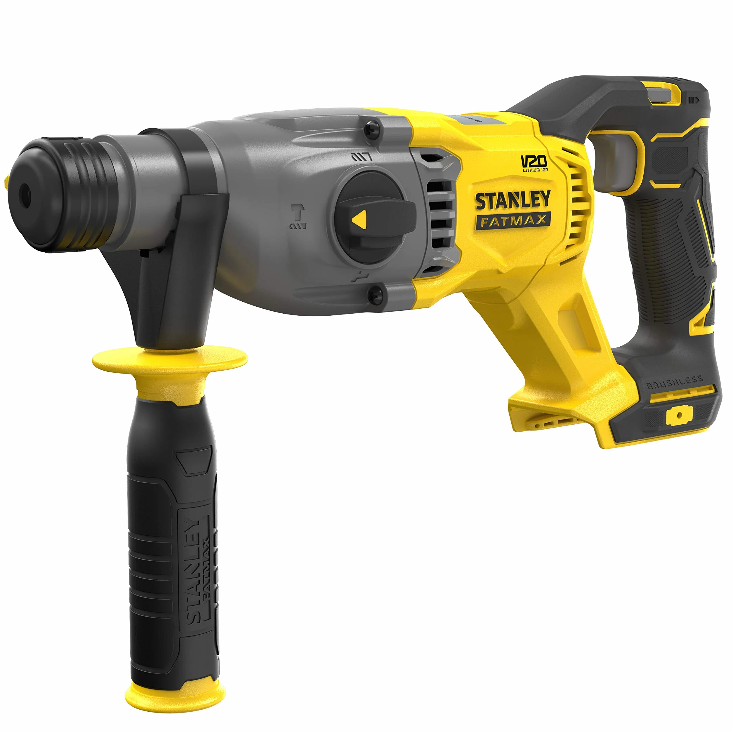 Hammer STANLEY FatMax SFMCH900B (tylko korpus karton)