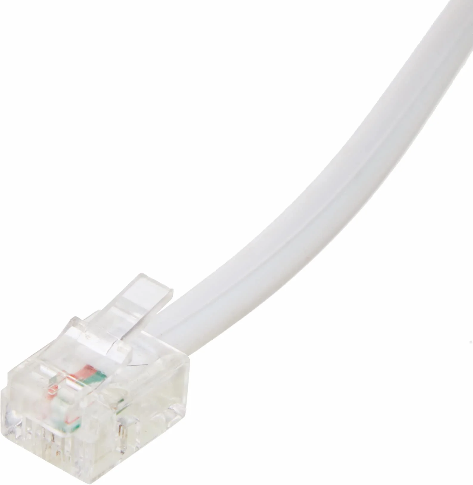 Intellinet 201124 rozdzielacz ADSL biały