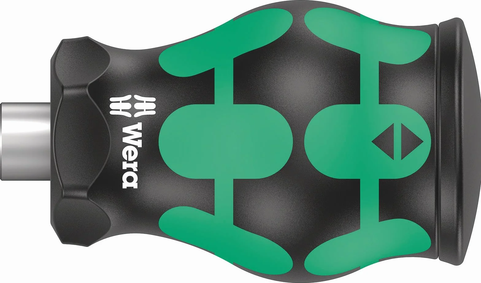 Wera Kraftform Kompakt Stubby depósito porta-puntas 2