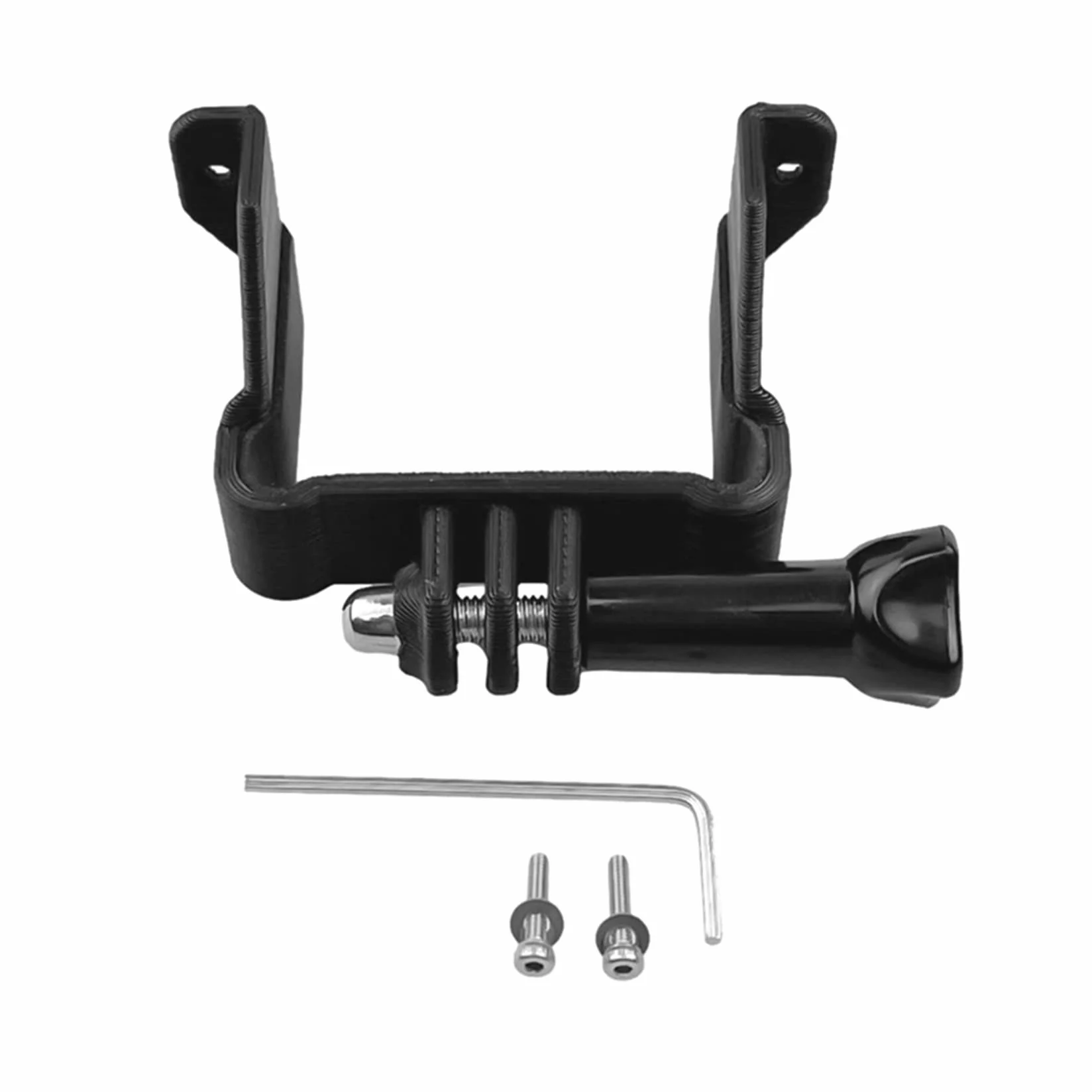 Górny uchwyt rozszerzający do DJI Avata Drone Transfer Extender złącze kompatybilne z Gopro Hero Series Panoramiczny aparat górny przedłużacz Fixer modernizacja uchwyt adapter