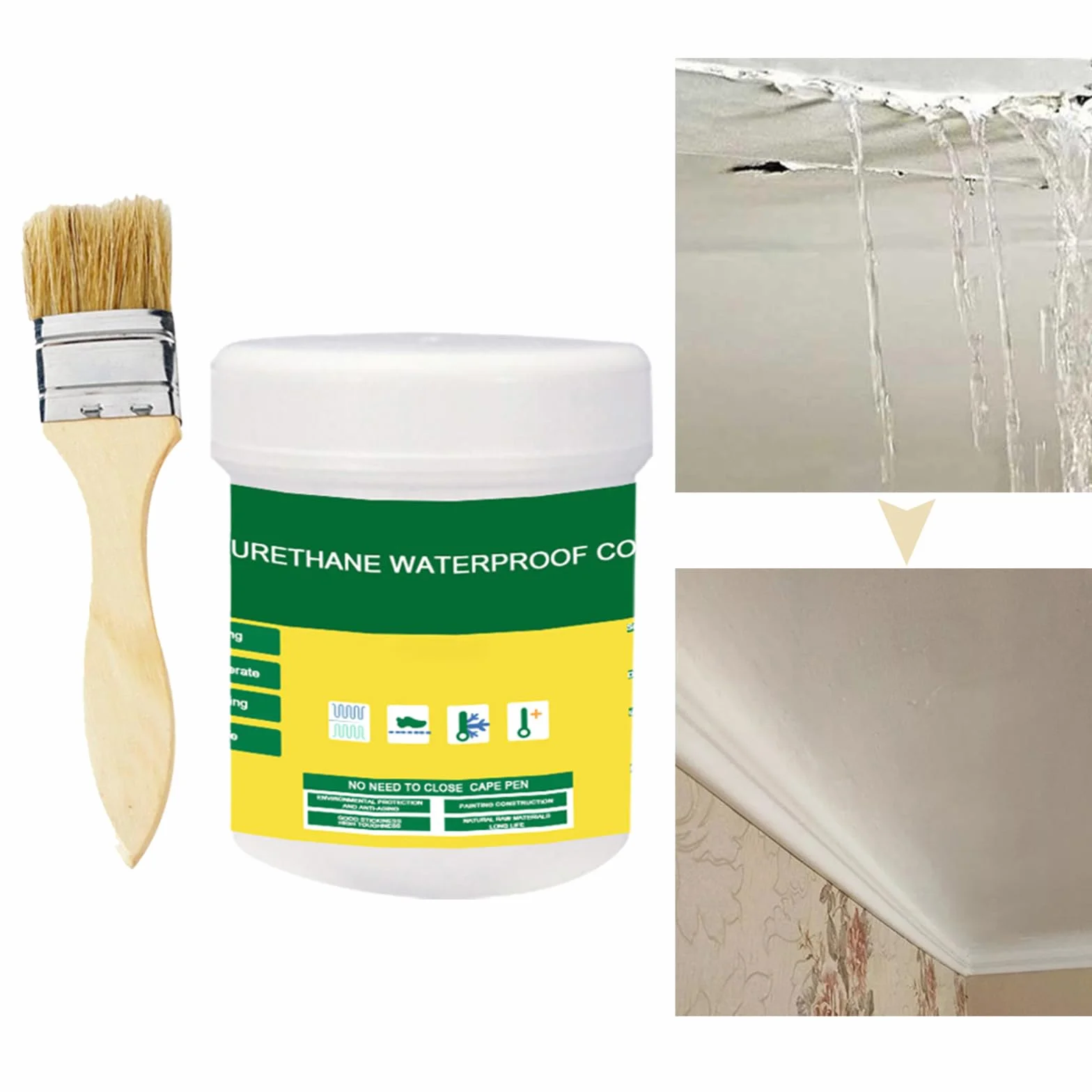 Invisible Waterproof Agent (01)