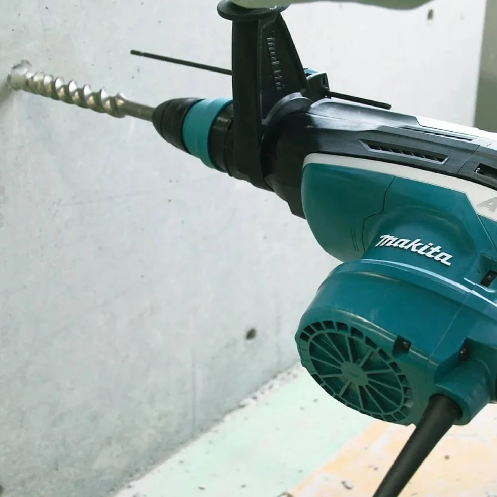 Makita HR4510C młot wielofunkcyjny do SDS-MAX 45 mm