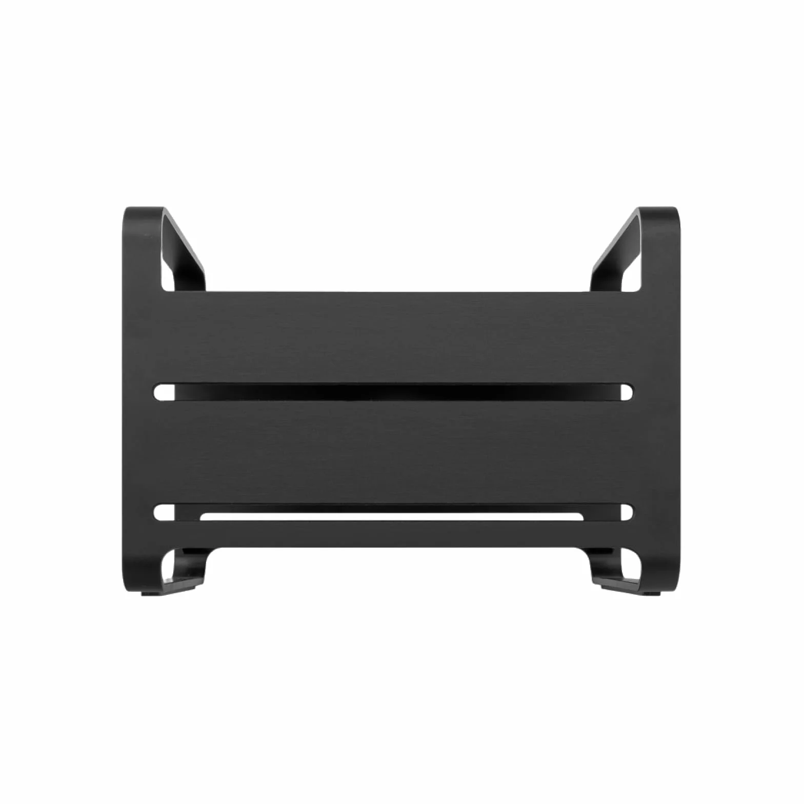 ZimaBlade 2-zatokowa tacka na dysk twardy 3,5 cala, stop aluminium do Zimablade i Zimaboard