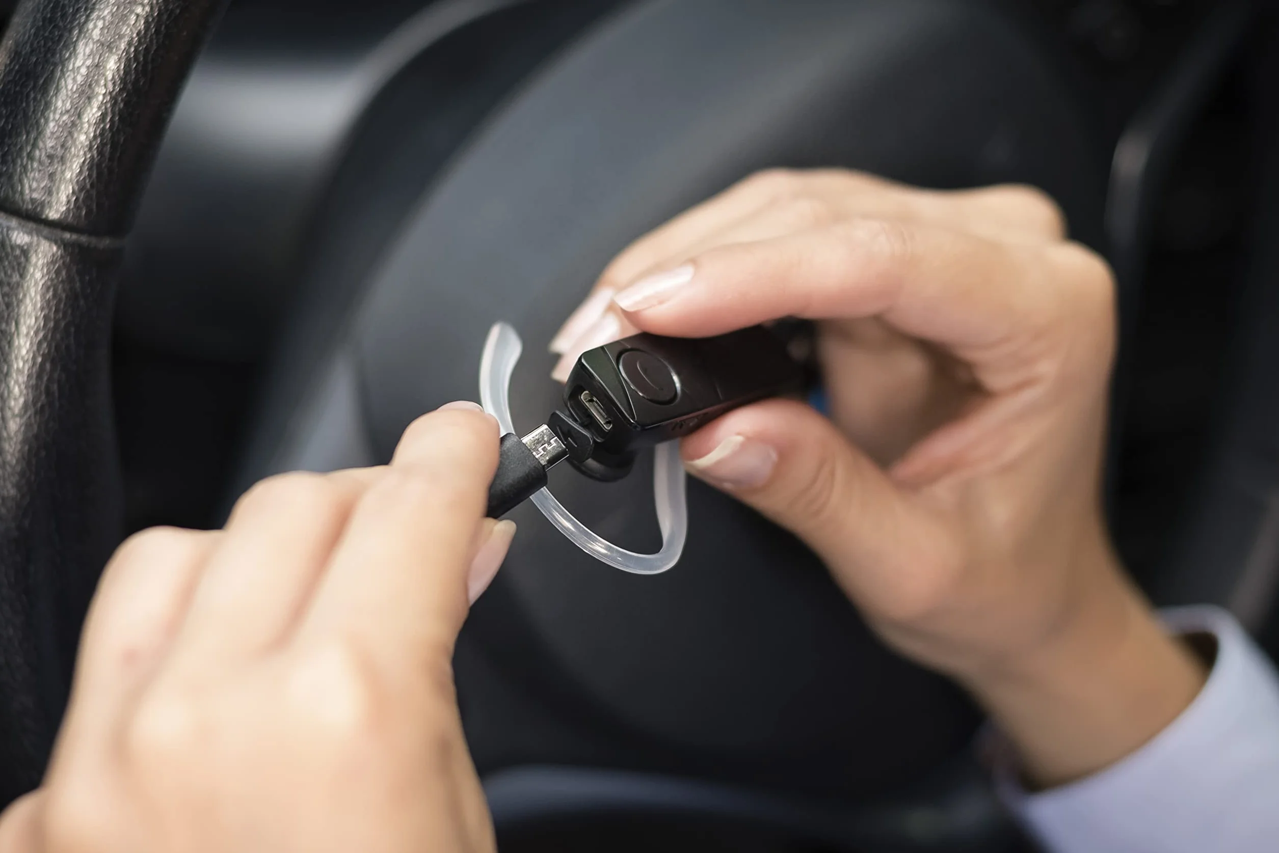Tellur ‎TLL511321 Pojedynczy Zestaw Słuchawkowy Bluetooth, Czarny