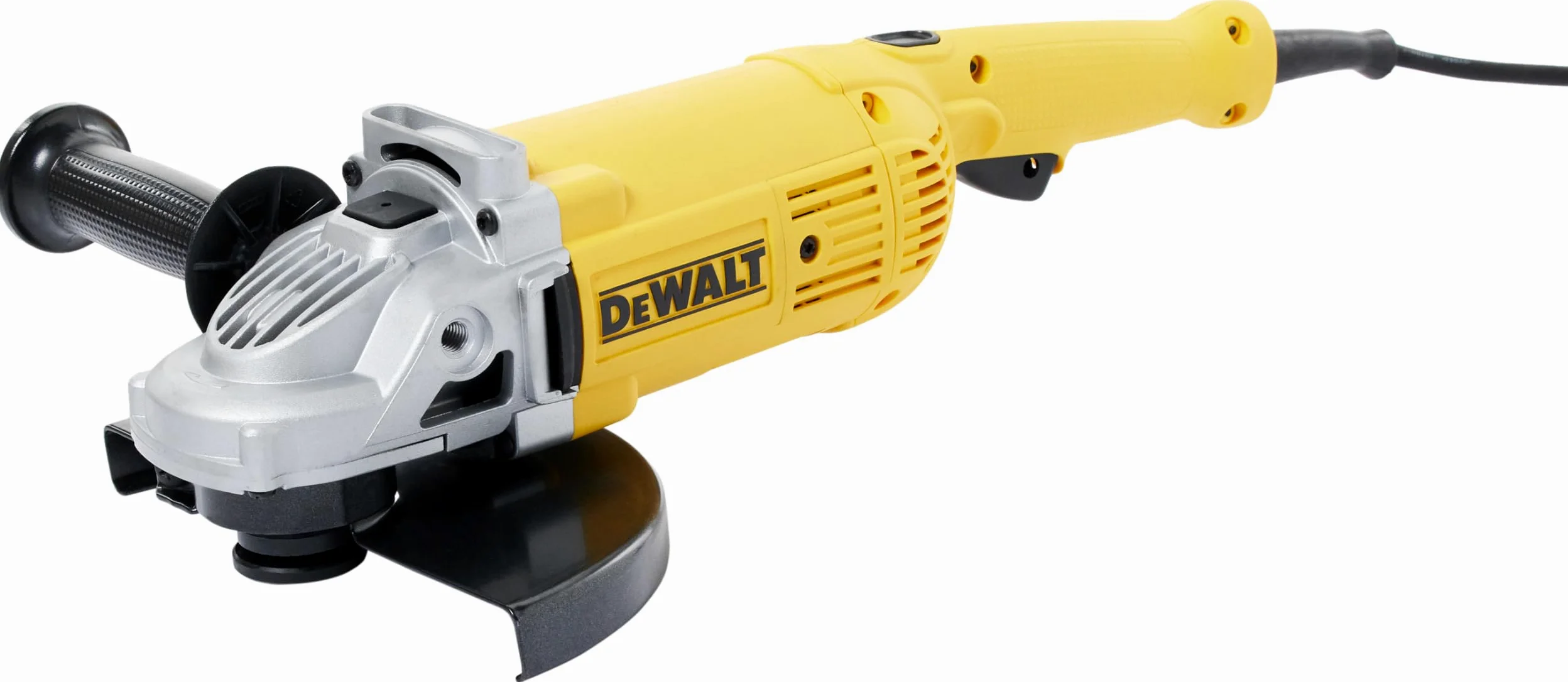 DEWALT szlifierka kątowa 230mm 2200w, DWE492-QS