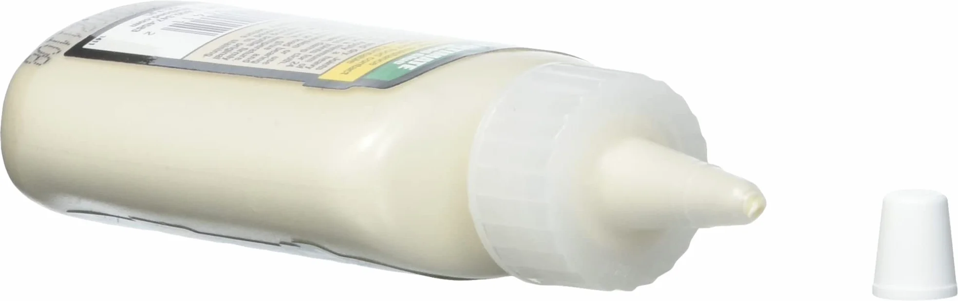 Titebond Klej do Drewna, Jasnobrązowy, 37 ml