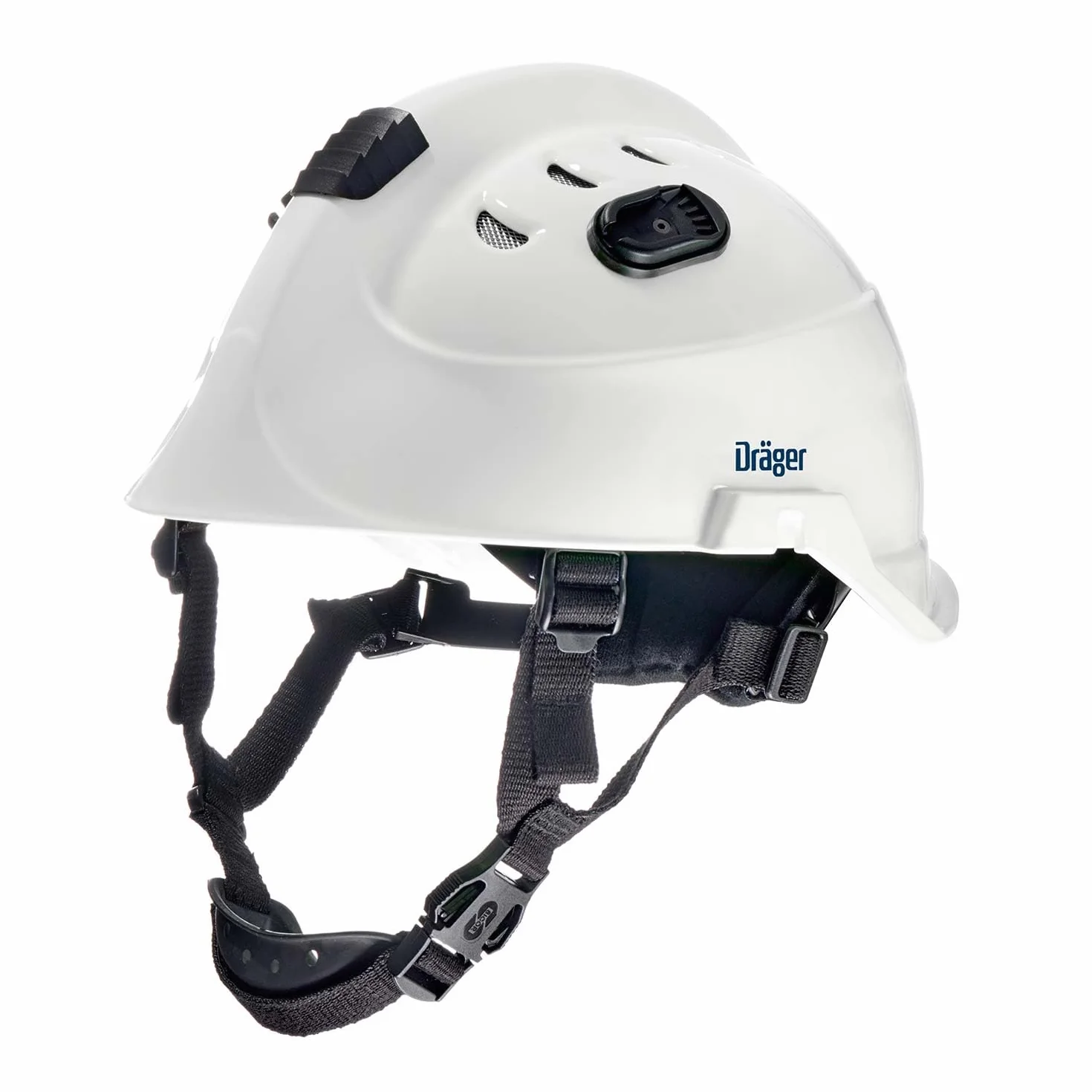 Dräger Kask ochronny HPS 3500 podstawowy wielofunkcyjny kask ochronny na głowę barwiony
