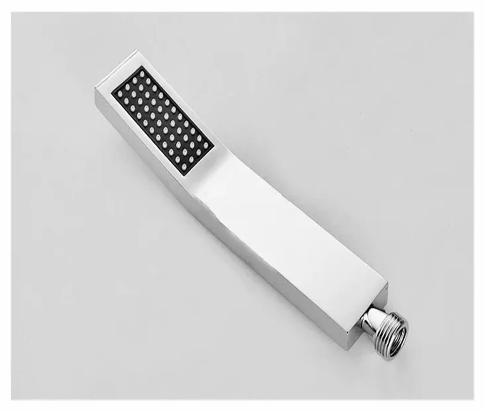 Bateria ścienna do wanny z prysznicem ręcznym, bateria wannowo-prysznicowa z wykończeniem mosiężnym i chromowanym, bateria wannowo-prysznicowa, bateria zlewozmywakowa kuchenna