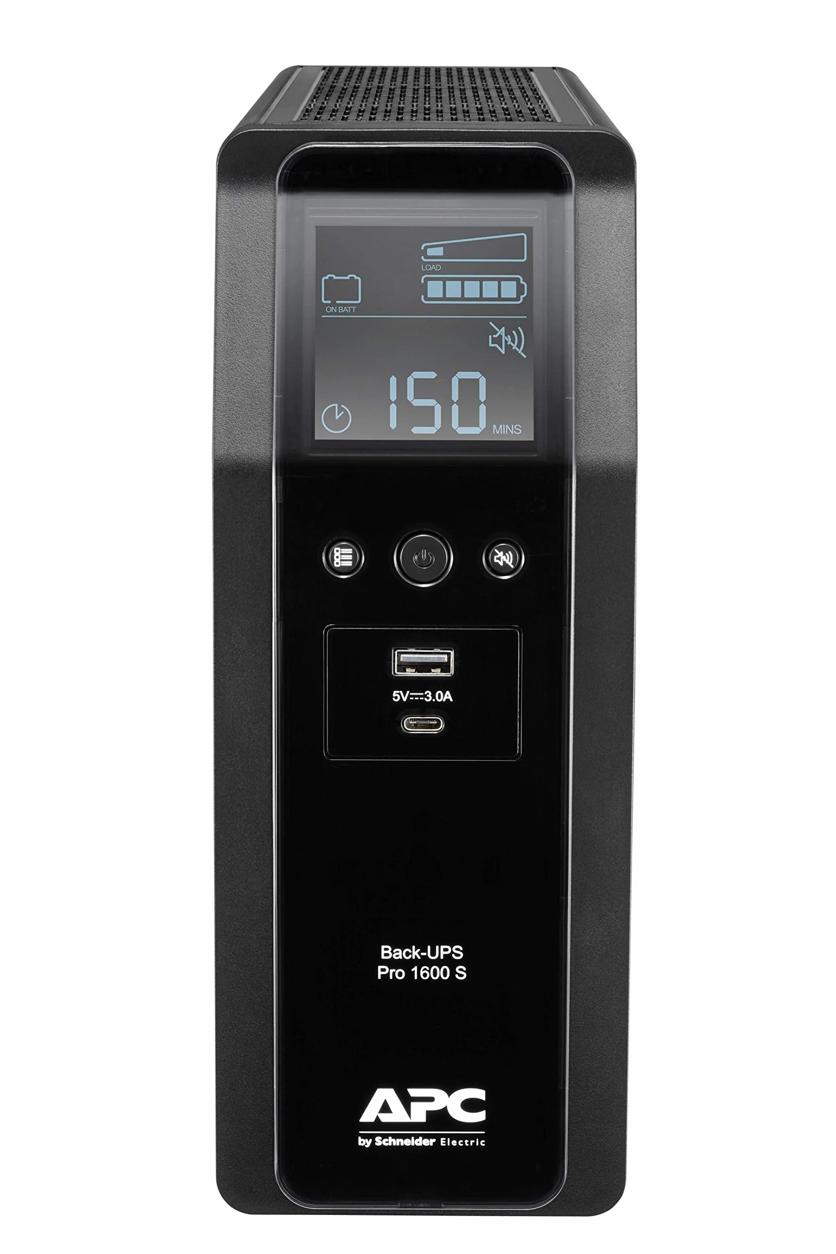 APC BR1600SI UPS