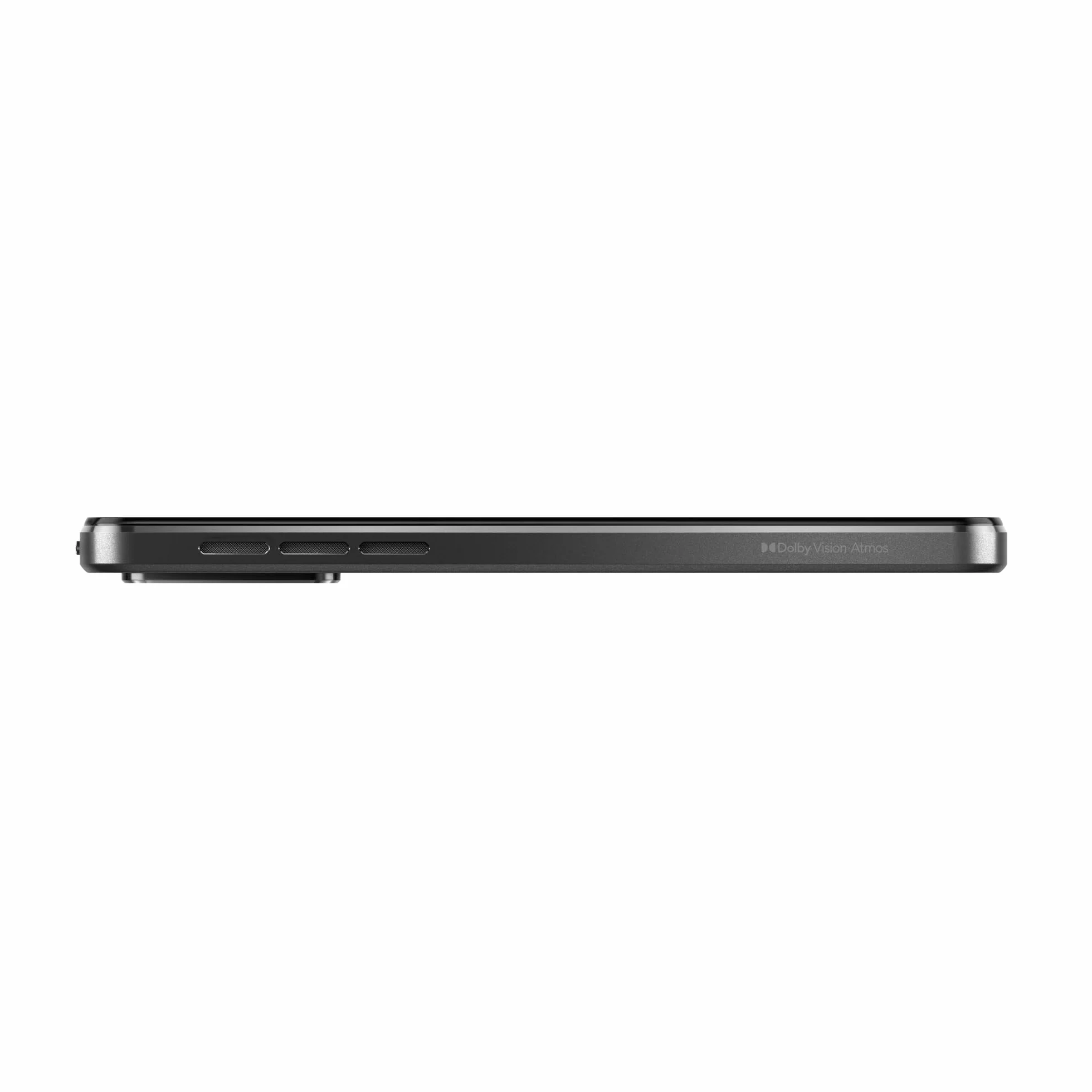 Lenovo Legion Tab, wyświetlacz 8,8" 2,5K (2560 x 1600) 165 Hz, procesor Qualcomm Snapdragon 8 Gen 3, pamięć 12 GB LPDDR5x, pamięć 256GB, Wi-Fi 7, tablet z Androidem 14 - Eclipse Black
