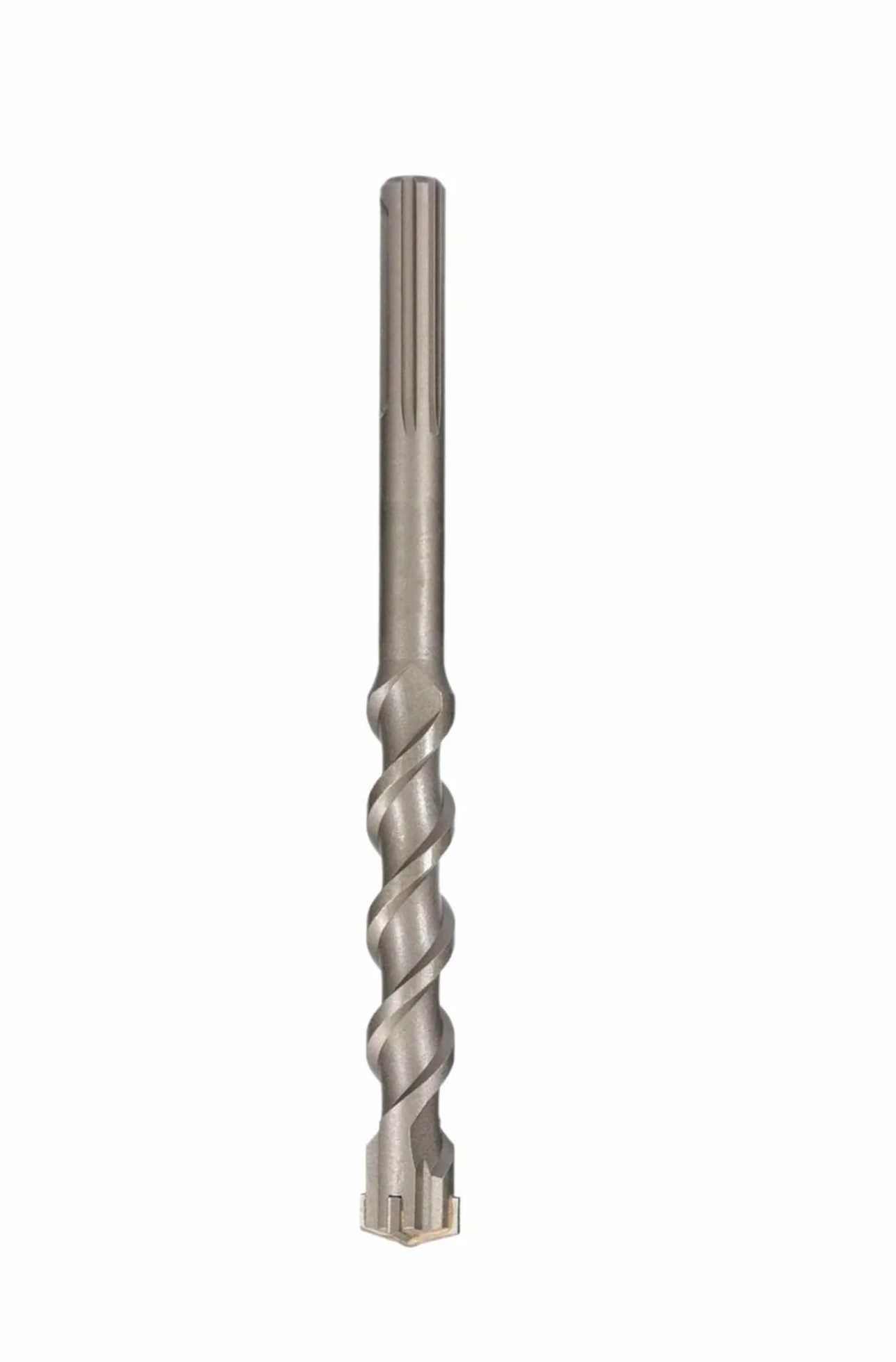 Wiertło udarowe SDS Max | 4-ostrzowa końcówka węglikowa do murów betonowych, 25 mm x 1000 mm, 1 szt.