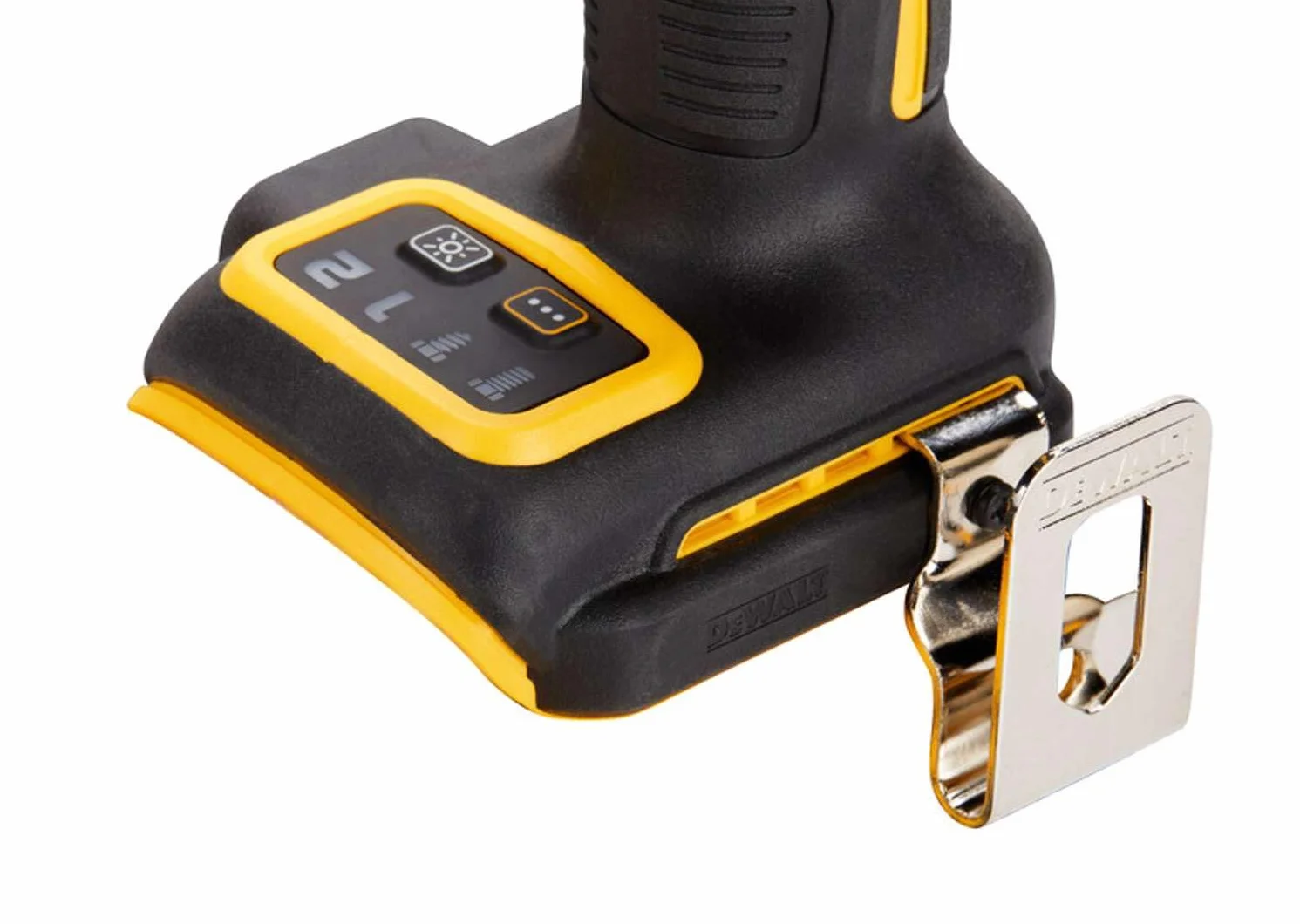 DeWALT Akumulatorowa wkrętarka udarowa DCF961H2T-QW 18 V 5 Ah, wkrętarka udarowa 1626 Nm maks. stały moment obrotowy