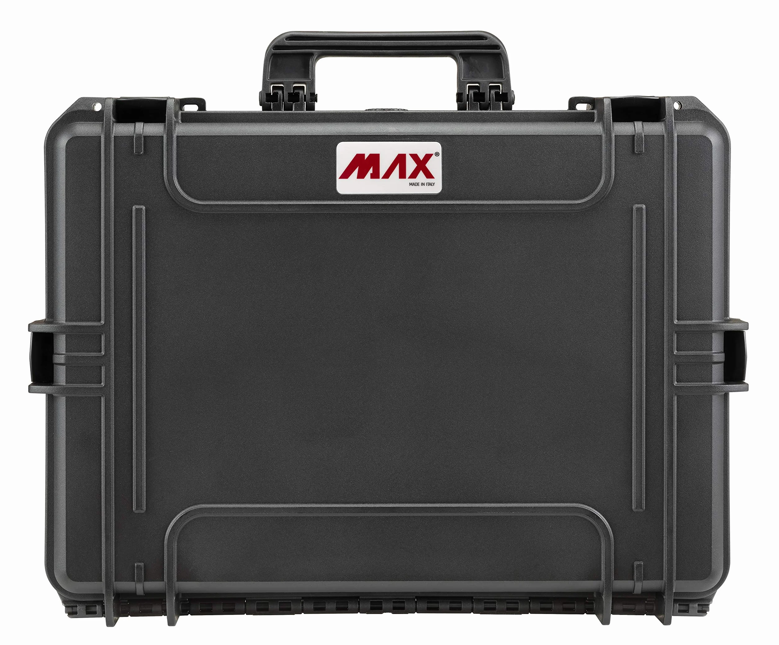 MAX max505.079 czarne wodoszczelne etui