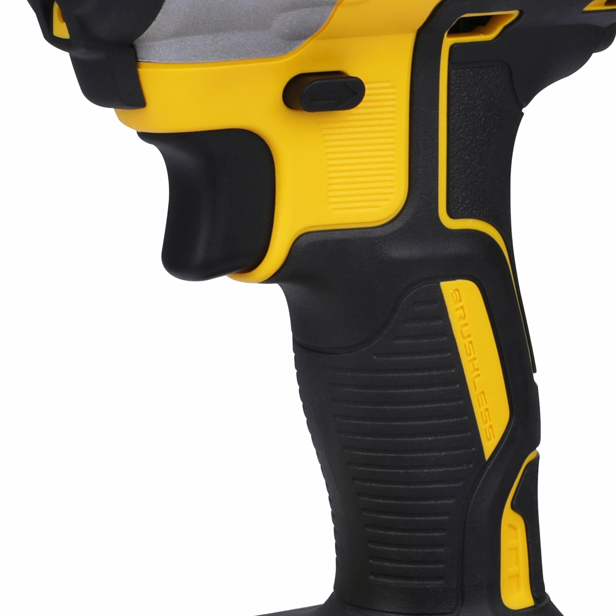 DEWALT, Zakrętarka udarowa bezszczotkowa akumulatorowa 18V XR , DCF887N-XJ
