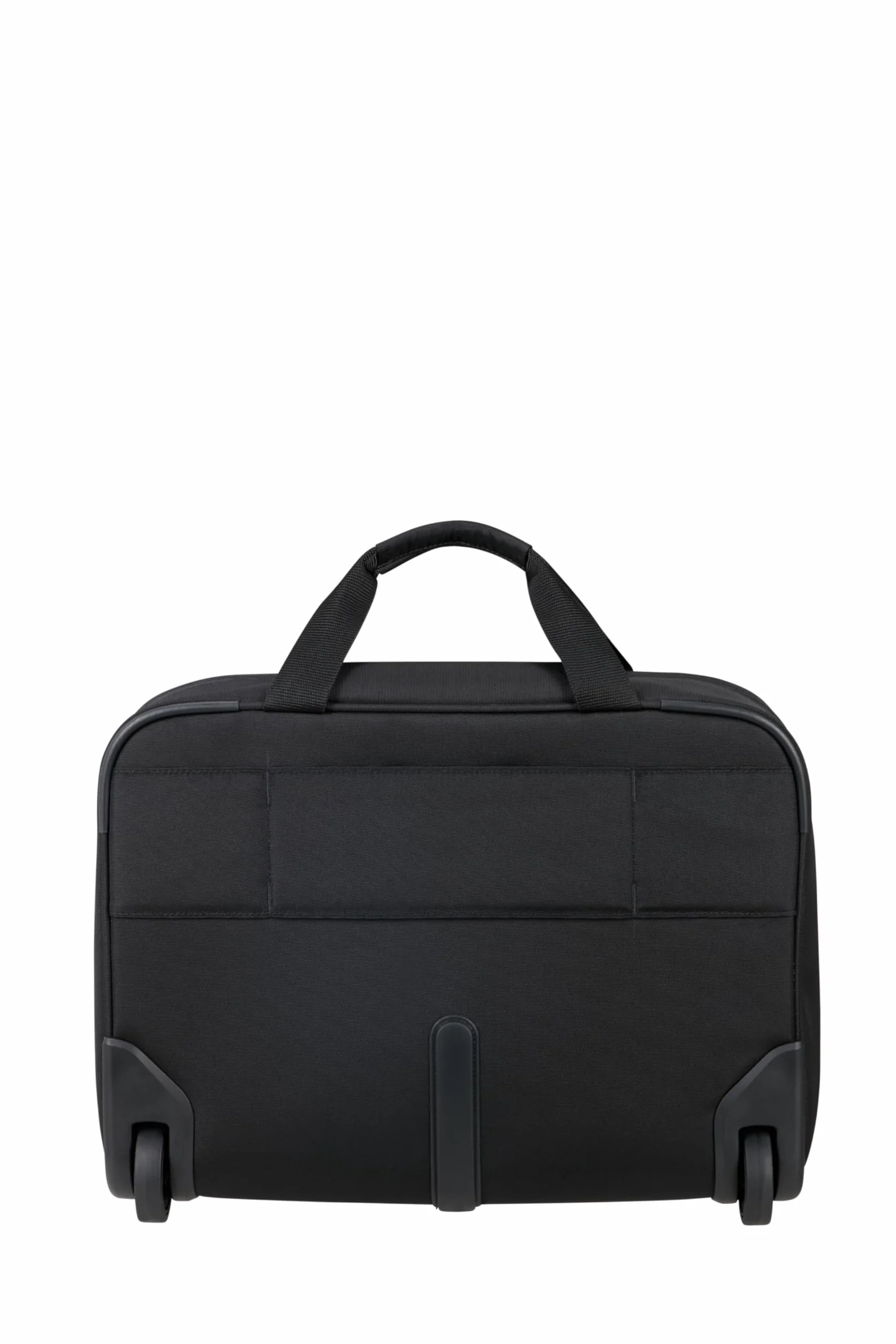 Samsonite GUARDIT 3.0 Torba na laptopa na kółkach 45 cm 26.5L Czarny