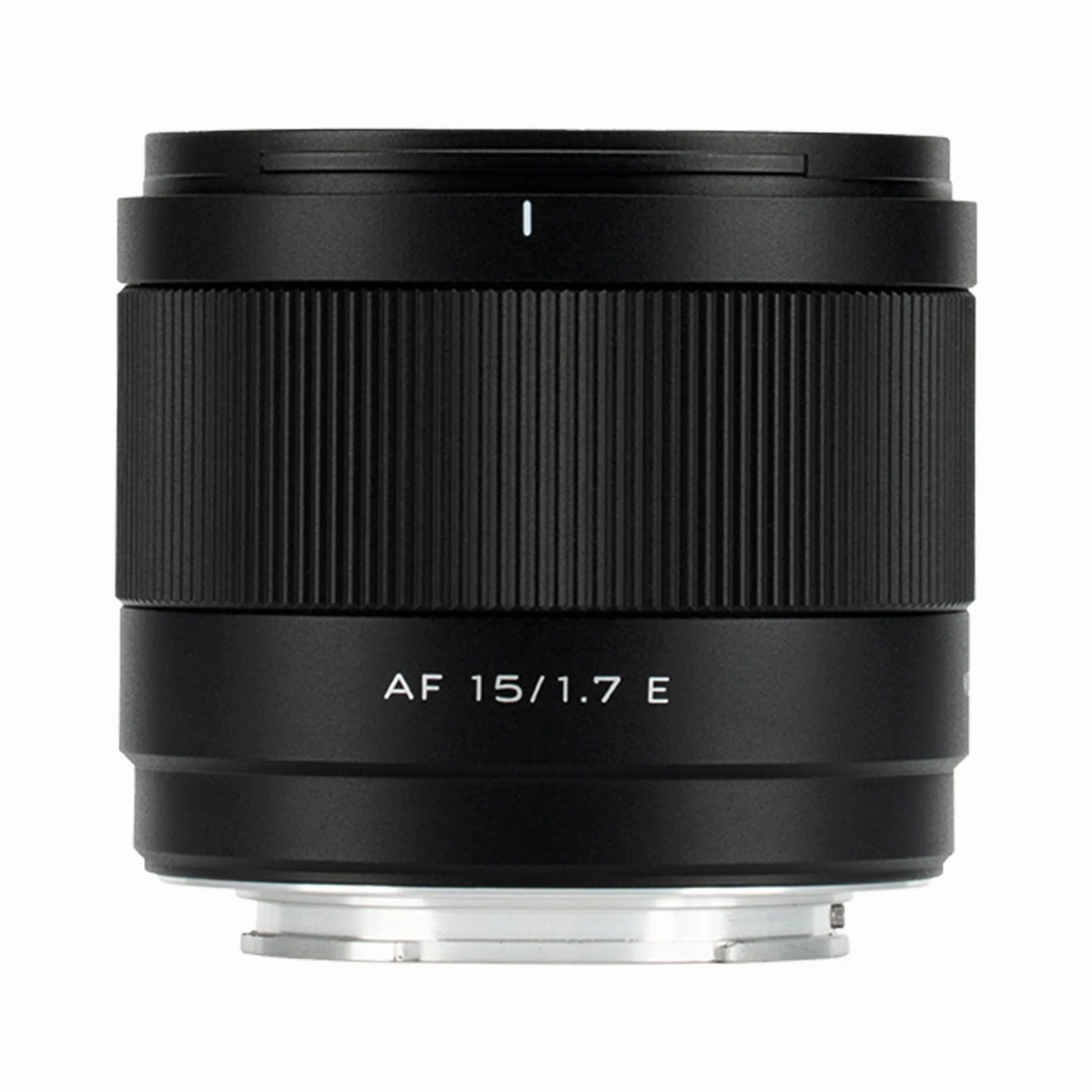 VILTROX Obiektyw z mocowaniem E 15 mm F1.7 do Sony, APS-C ultraszerokokątny obiektyw autofokusa do aparatów Sony E-Mount a7 a7II a7IV a7R a7RII a7RIII a7RIV a7RV a7S a7SII a7SIII a1 ZV-E1