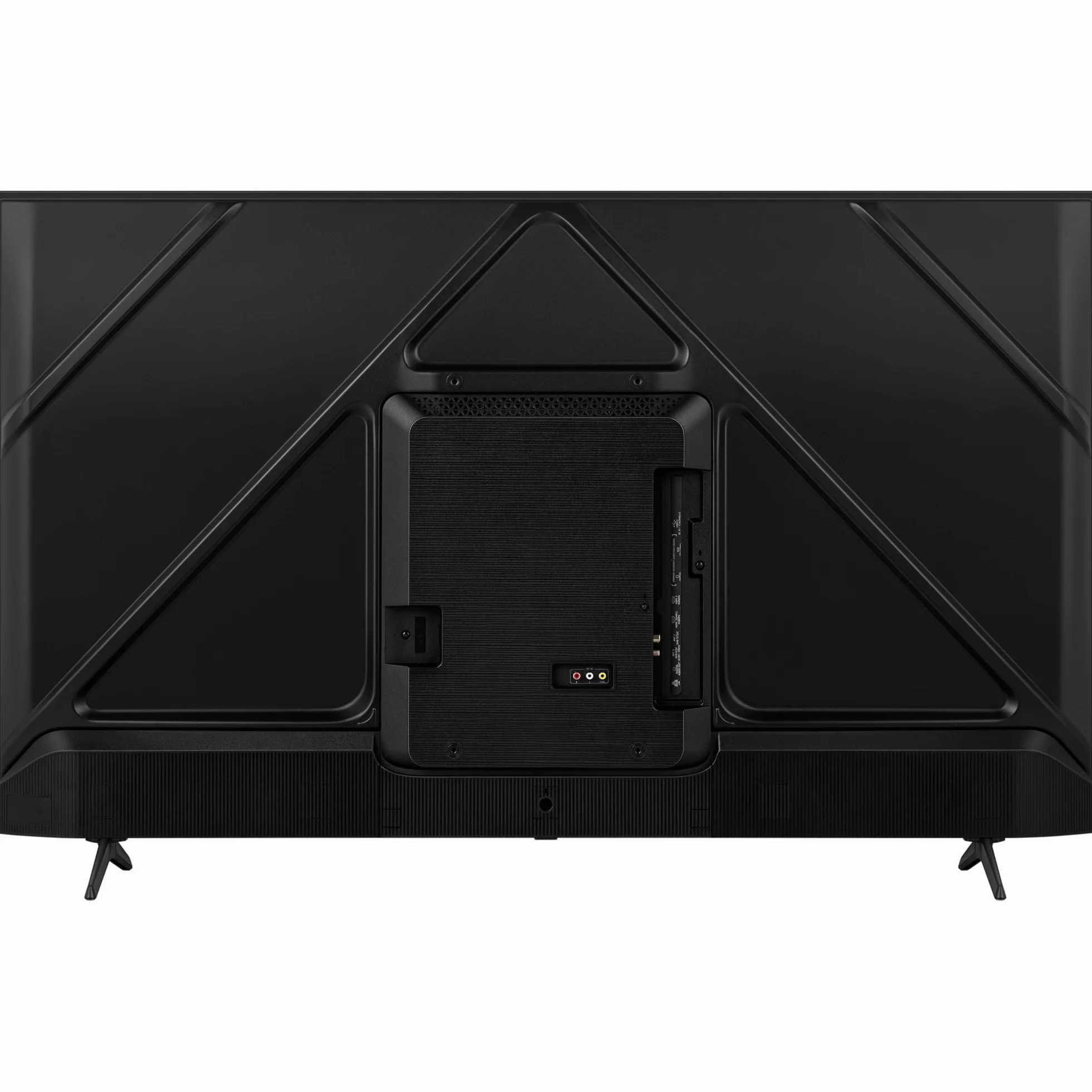 Hisense 55" QLED 4K Ultra HD TV 55E7NQ