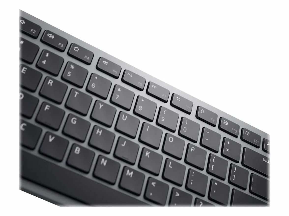Dell Premier KM7321W klawiatura i mysz bezprzewodowa