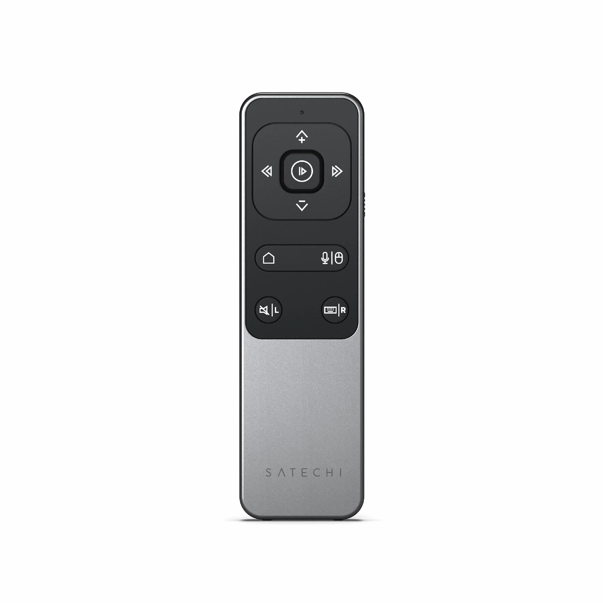 SATECHI Pilot multimedialny Bluetooth R2 USB-C do MacBook Air Pro Neo Mini iPad iMac