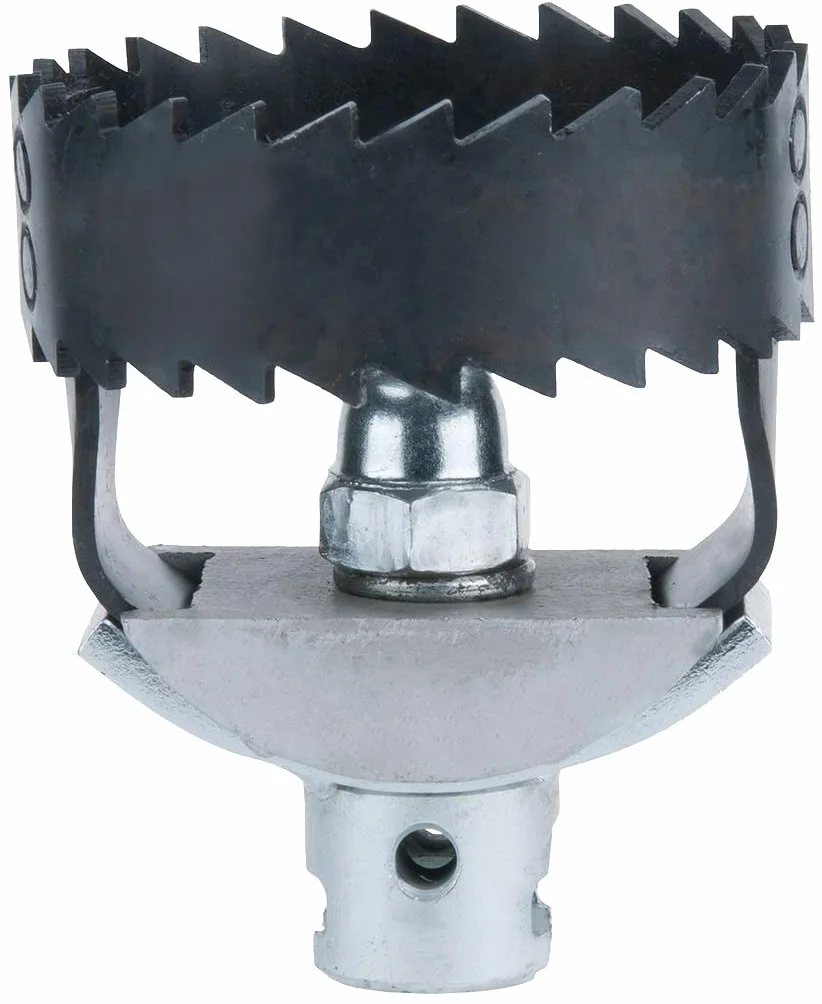 KS Tools 900.2267 Przecinak do korzeni Ø125mm spirala 22mm