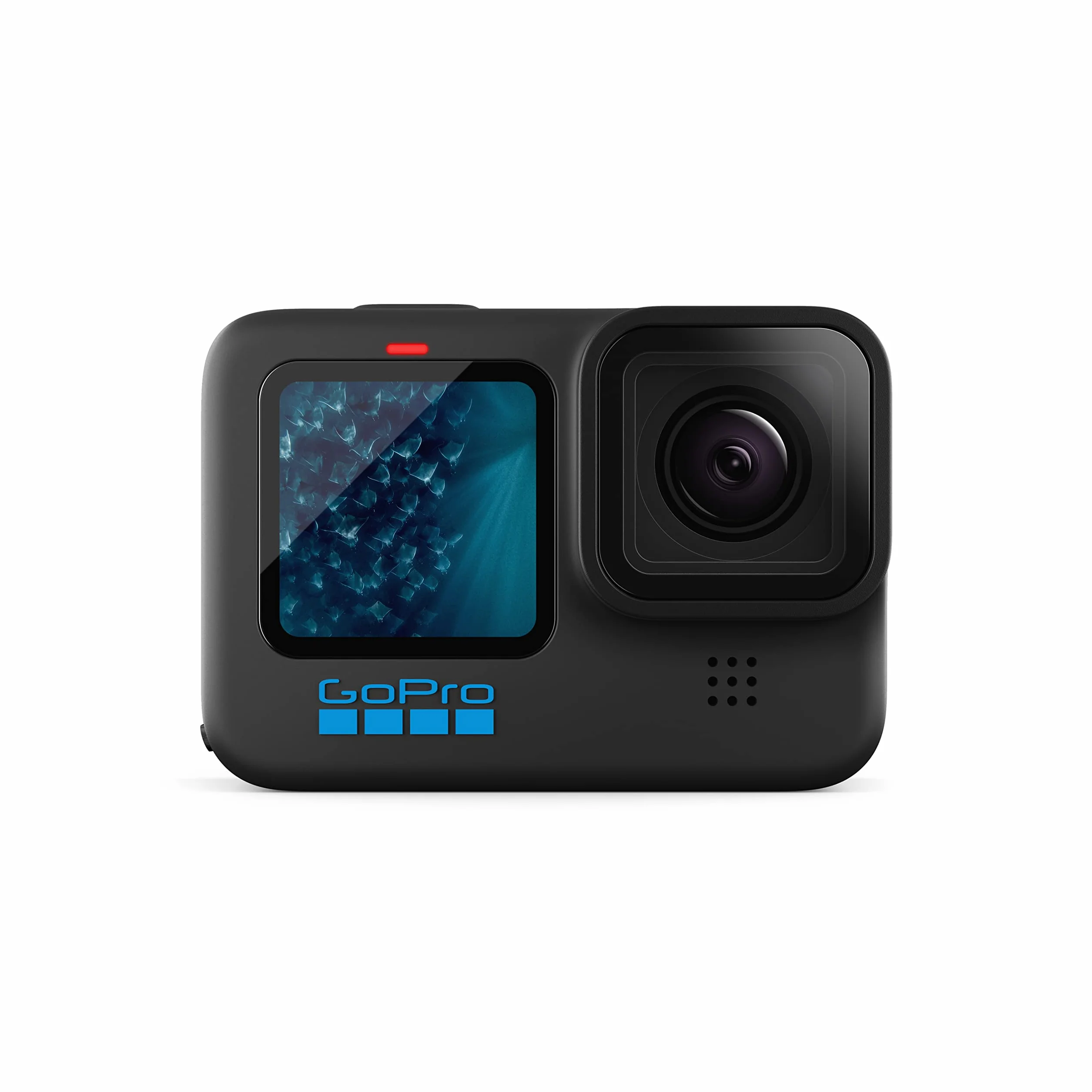 Gopro Hero11 CHDHX-112-RW Kamera Sportowa, Czarny, 1.4"