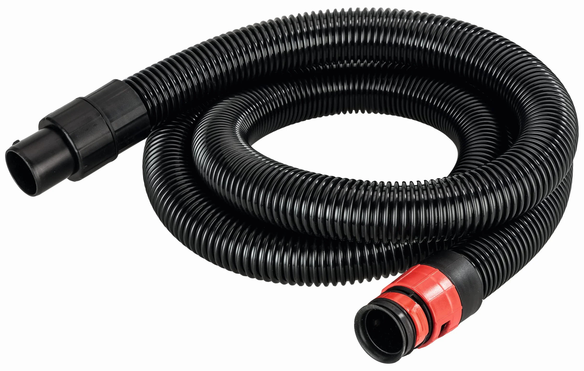 Bosch Accessories 1x Wąż (Ø 35mm x 2.2 m, Osprzęt do Odkurzacz)