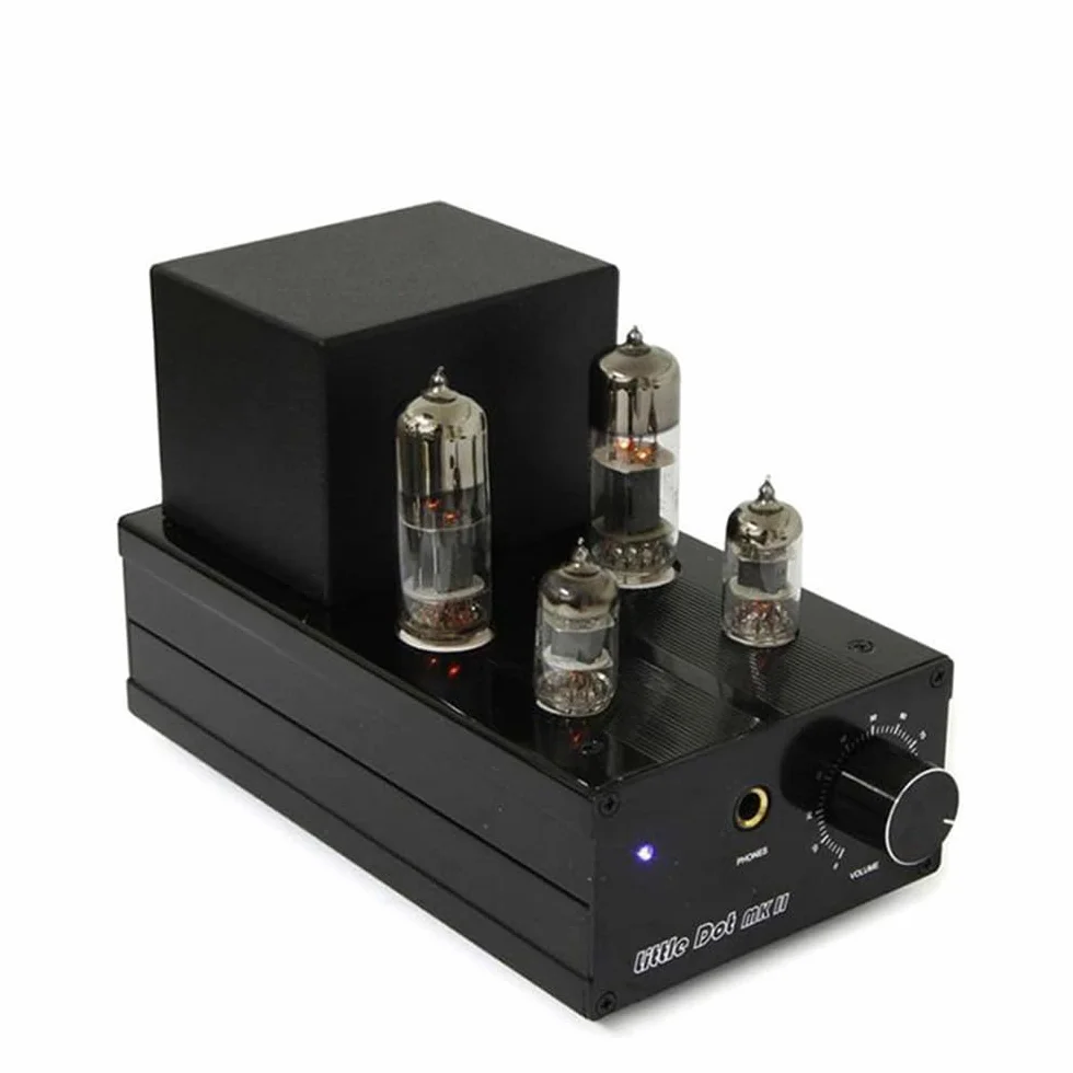 Linsoul MK-II wzmacniacz audio HiFi wyjście RCA