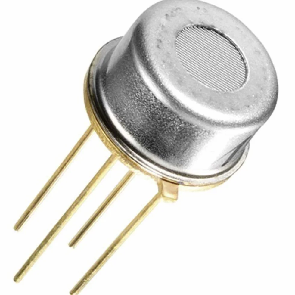 B + B Thermo-Technik 0381 0015 czujnik wilgotności i temperatury od -40 do 125 °C