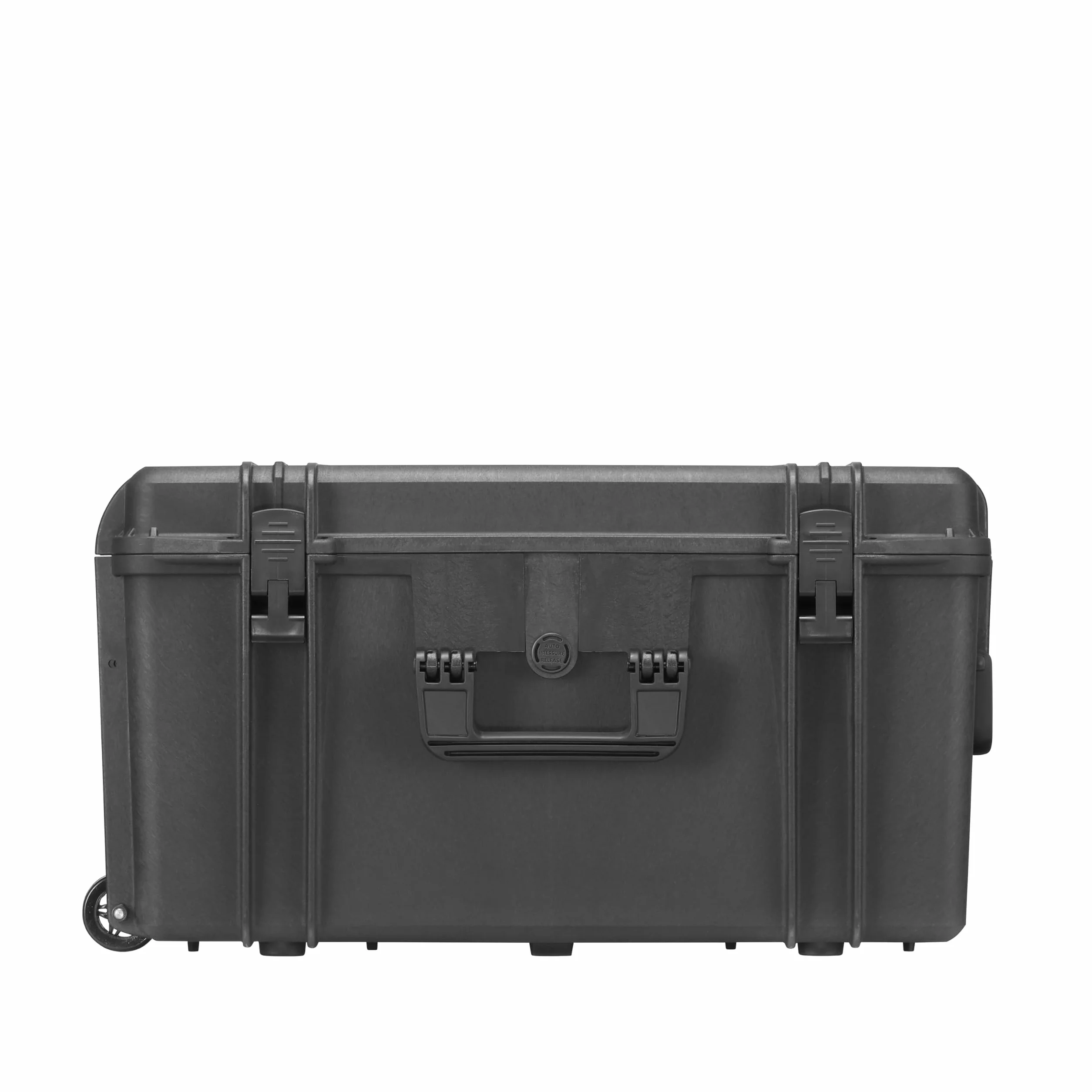 Max MAX620H340STR IP67 wodoodporny trwały wodoszczelny sprzęt fotografia z twardym uchwytem do przenoszenia plastikowa walizka tranzytowa/pick and pluck foam/walizka lotnicza skrzynka narzędziowa