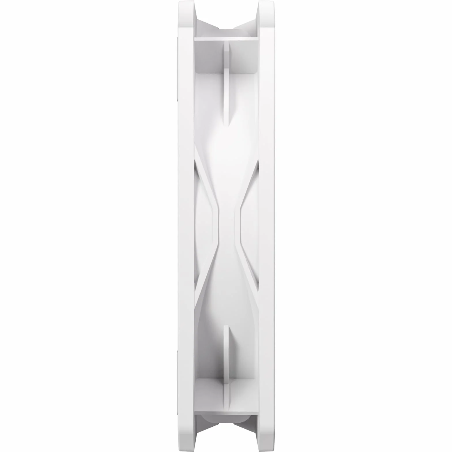 ANTEC P12R PWM ARGB REVERSE wentylator obudowy PC biały