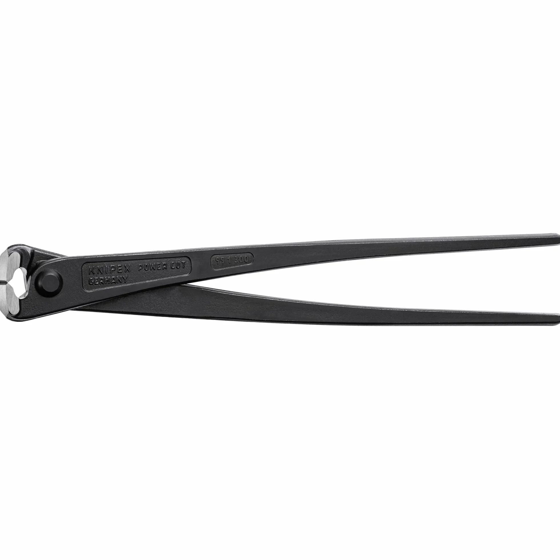 KNIPEX Obcęgi zbrojarskie o zwiększonym przełożeniu z wysokim przełożeniem dźwigni 300 mm, 99 10 300