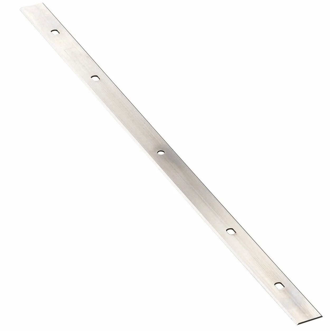 12 sztuk noży strugowych 510 x 18,6 x 1 do strugarek FORMAT4 wysoka jakość