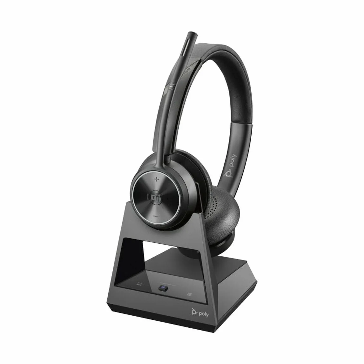 HP Poly Savi 7320 Savi 7300 Cuffie On-Ear