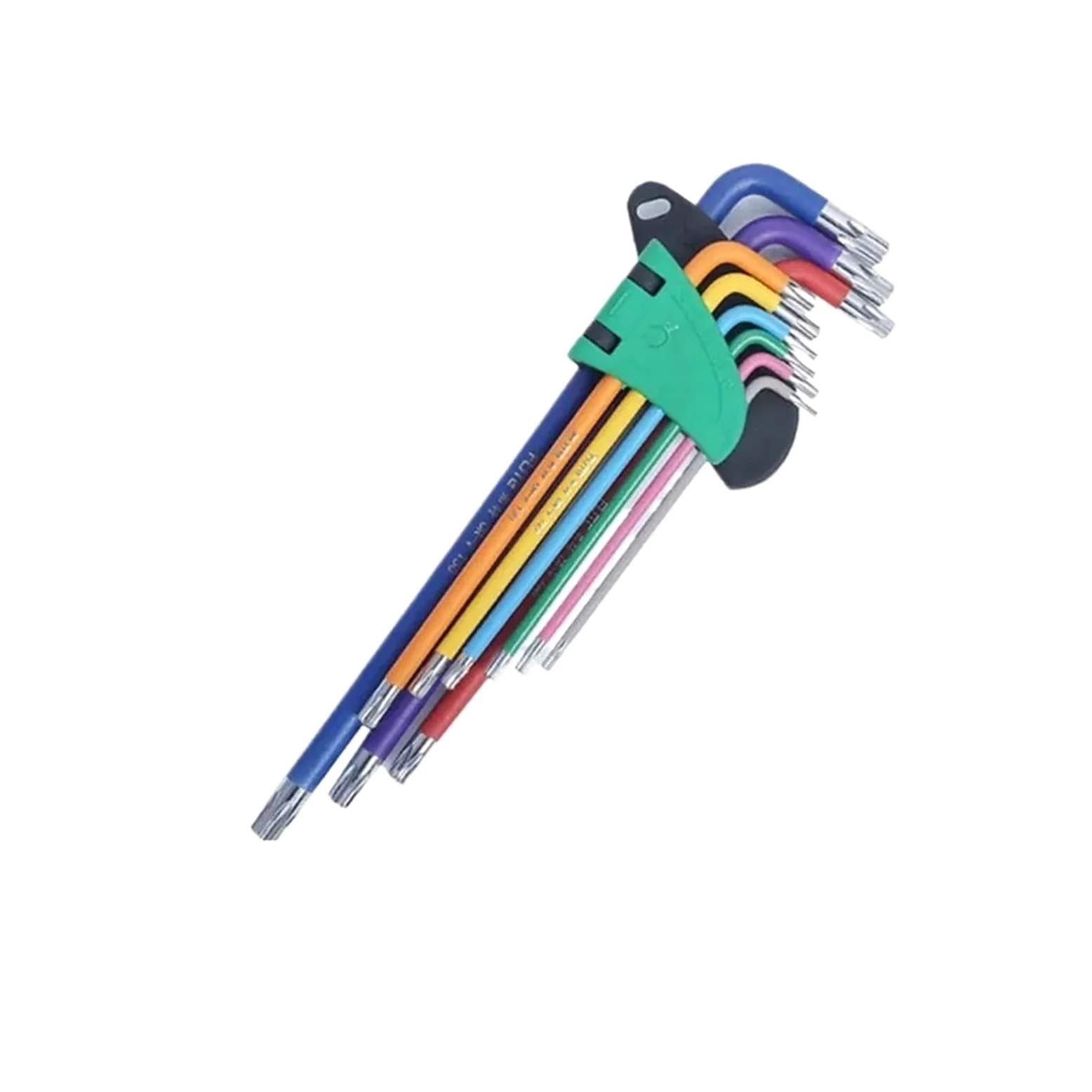 Zestaw kluczy sześciokątnych z długim ramieniem, 1,5 mm, 10 mm, zestaw kluczy imbusowych, zestaw kluczy imbusowych, klucz imbusowy, narzędzia ręczne do naprawy roweru, zestaw kluczy TORX, długi